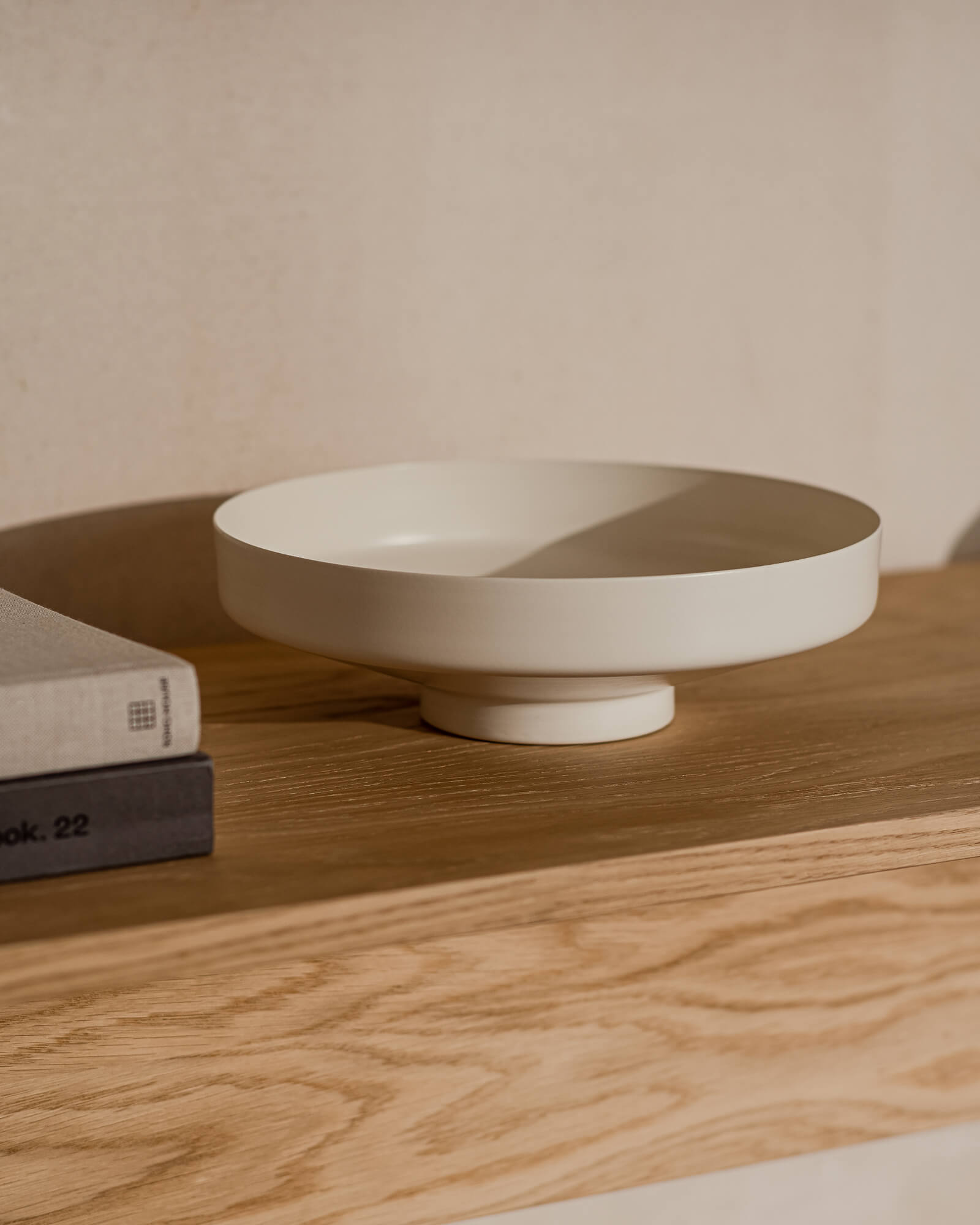 Vilu Bowl - nooma