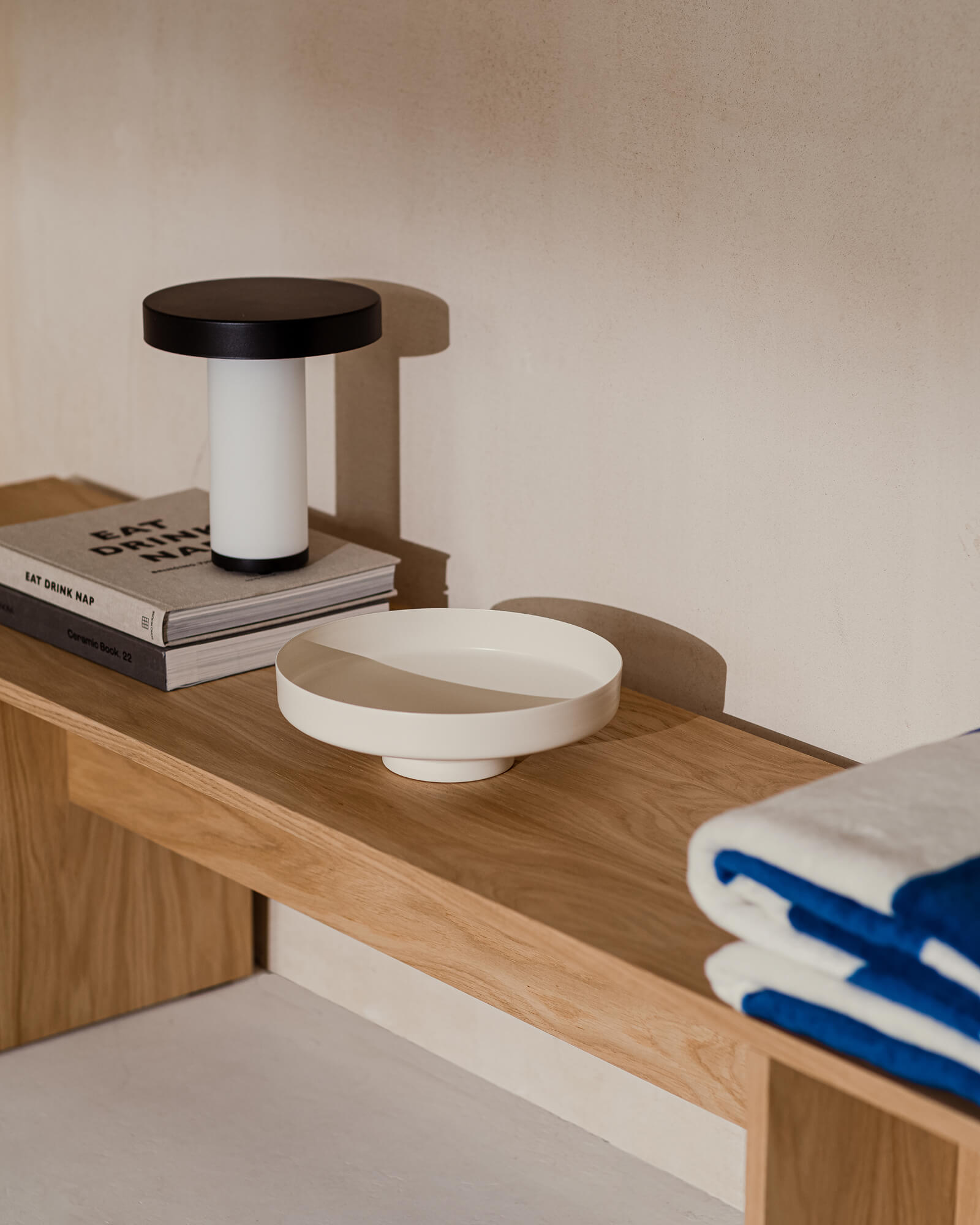 Vilu Bowl - nooma