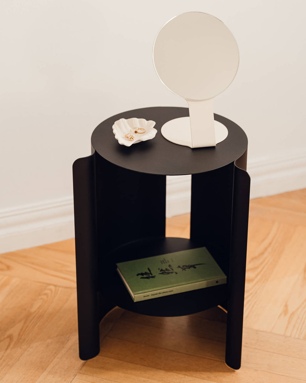 Wa Side Table - nooma