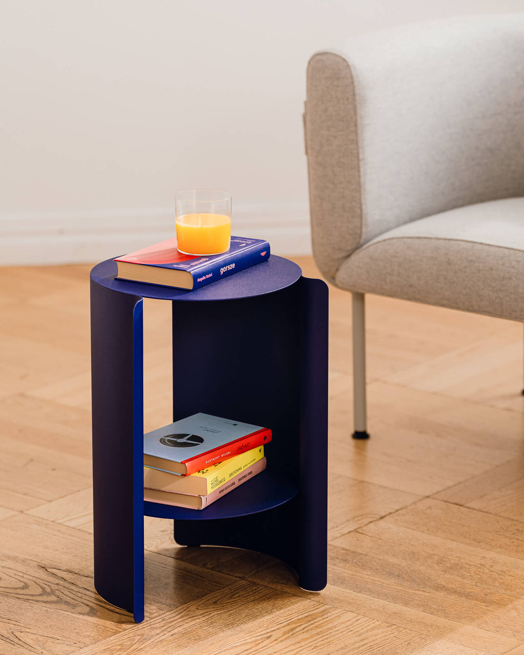 Wa Side Table - nooma