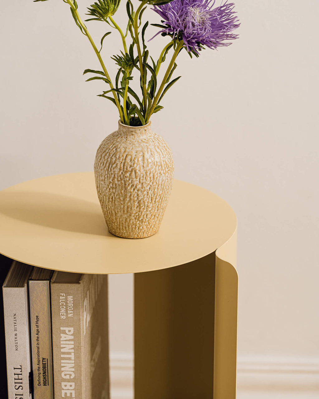 Wa Side Table - nooma
