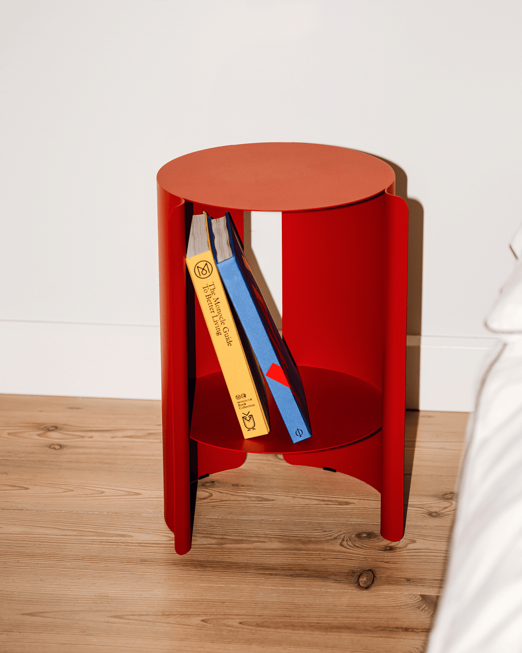 Wa Side Table - nooma