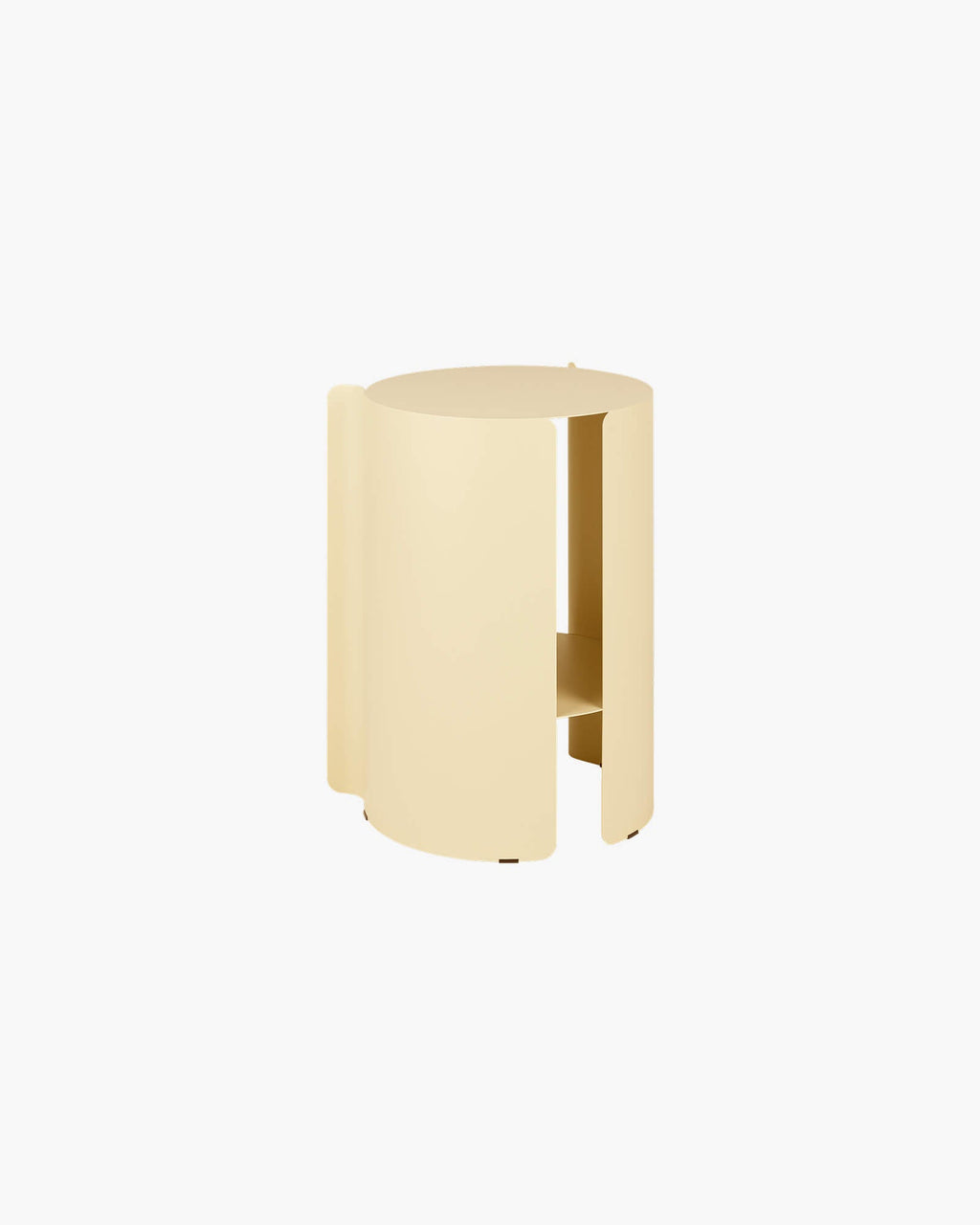 Wa Side Table - nooma