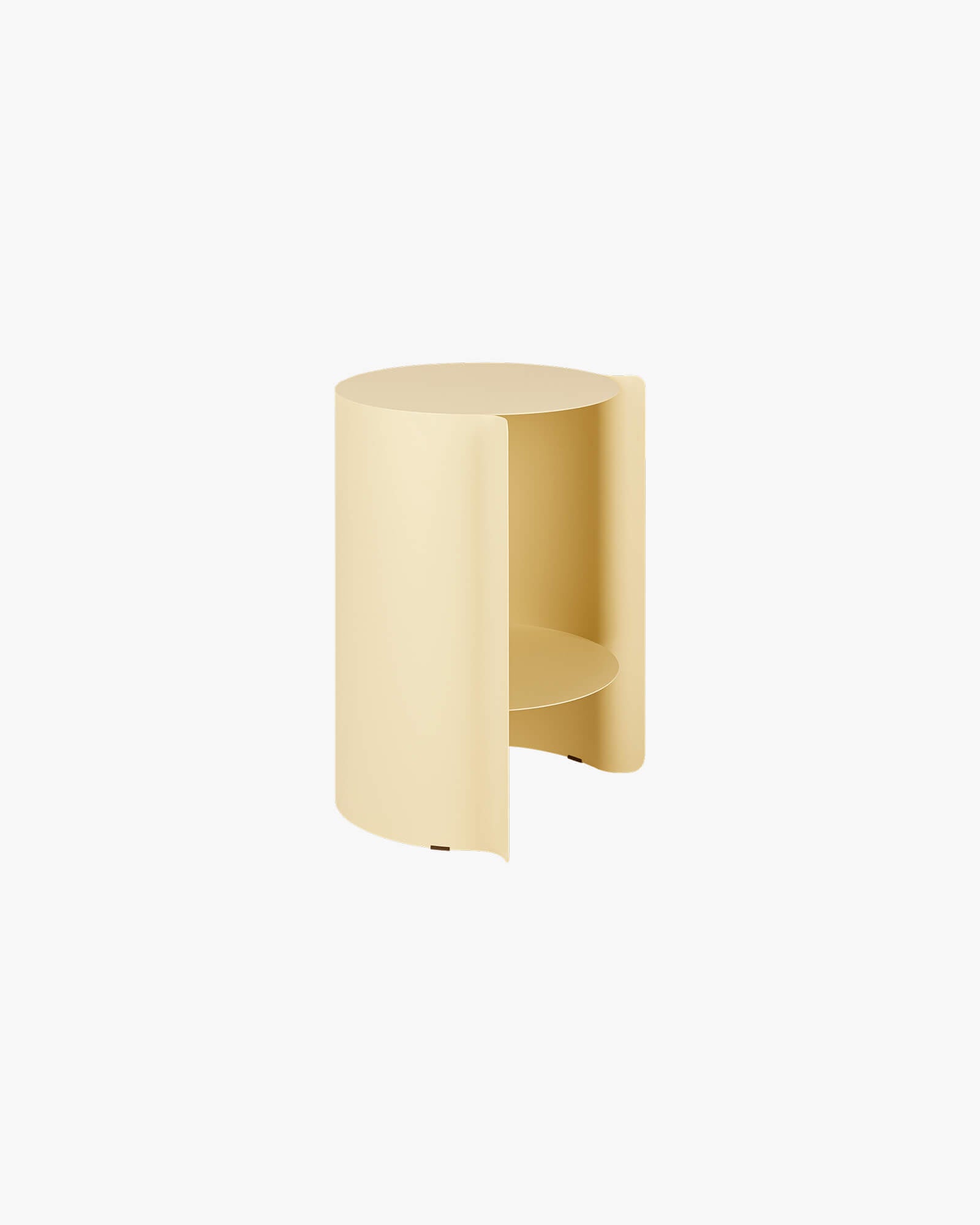 Wa Side Table - nooma