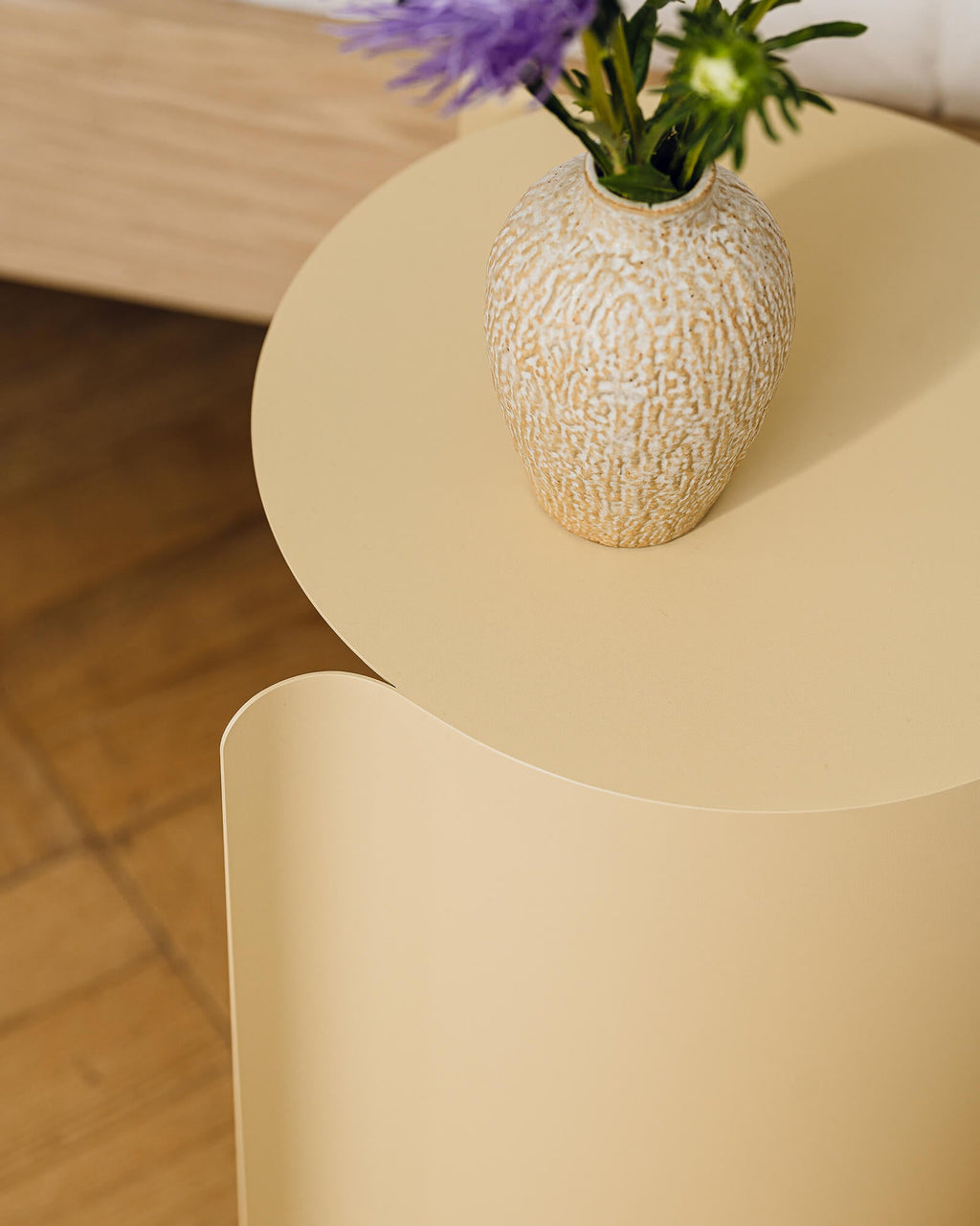 Wa Side Table - nooma