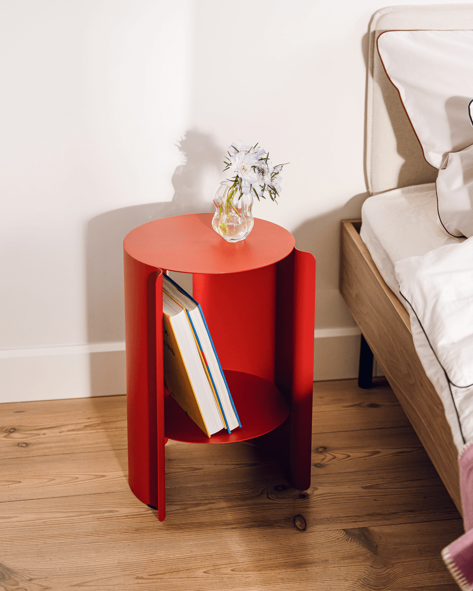 Wa Side Table - nooma