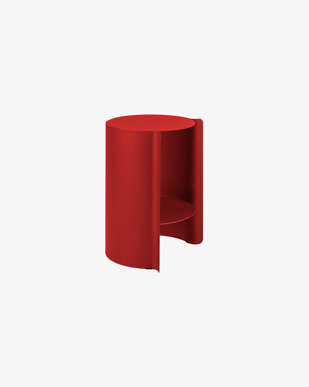 Wa Side Table - nooma