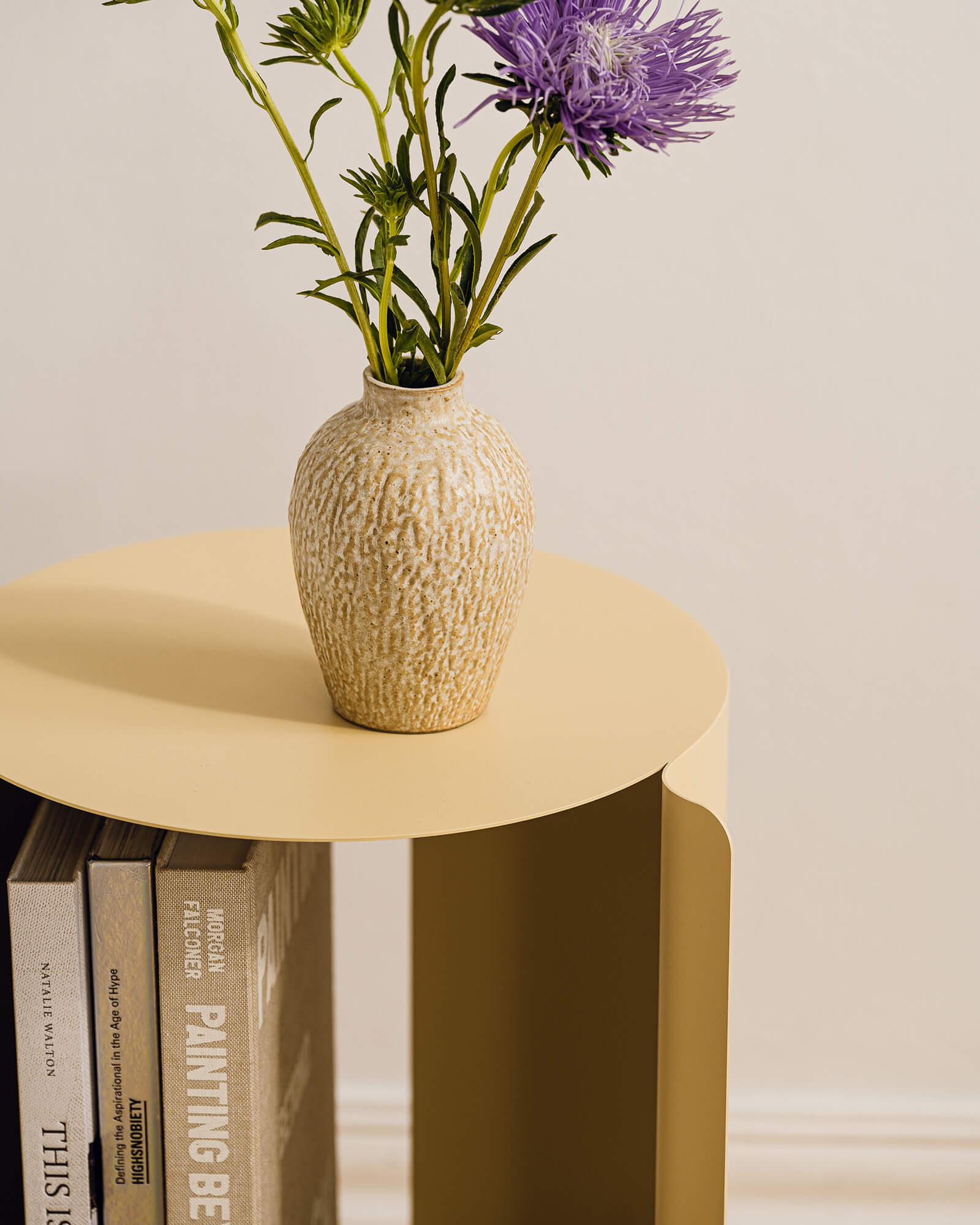Wa Side Table - nooma