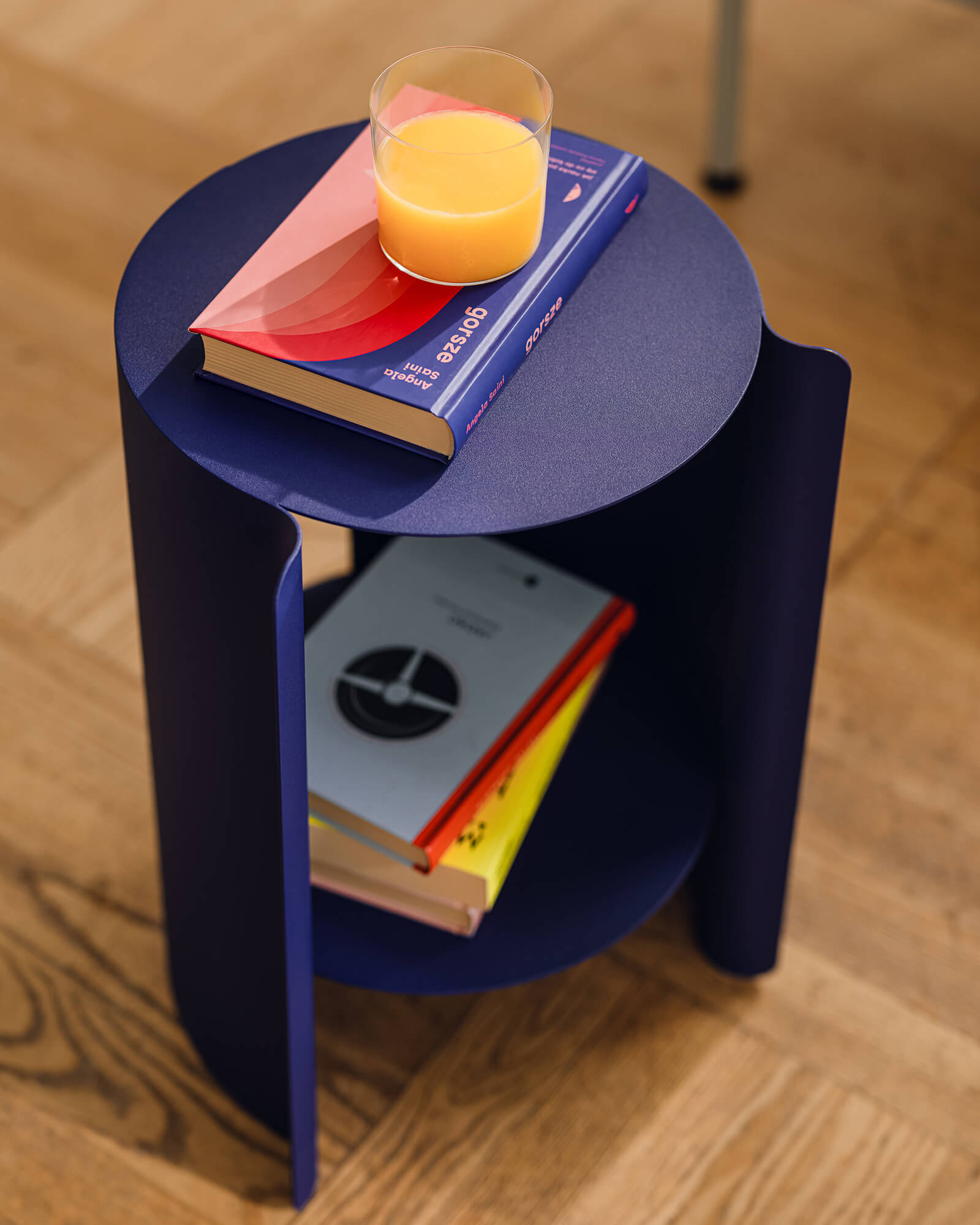 Wa Side Table - nooma
