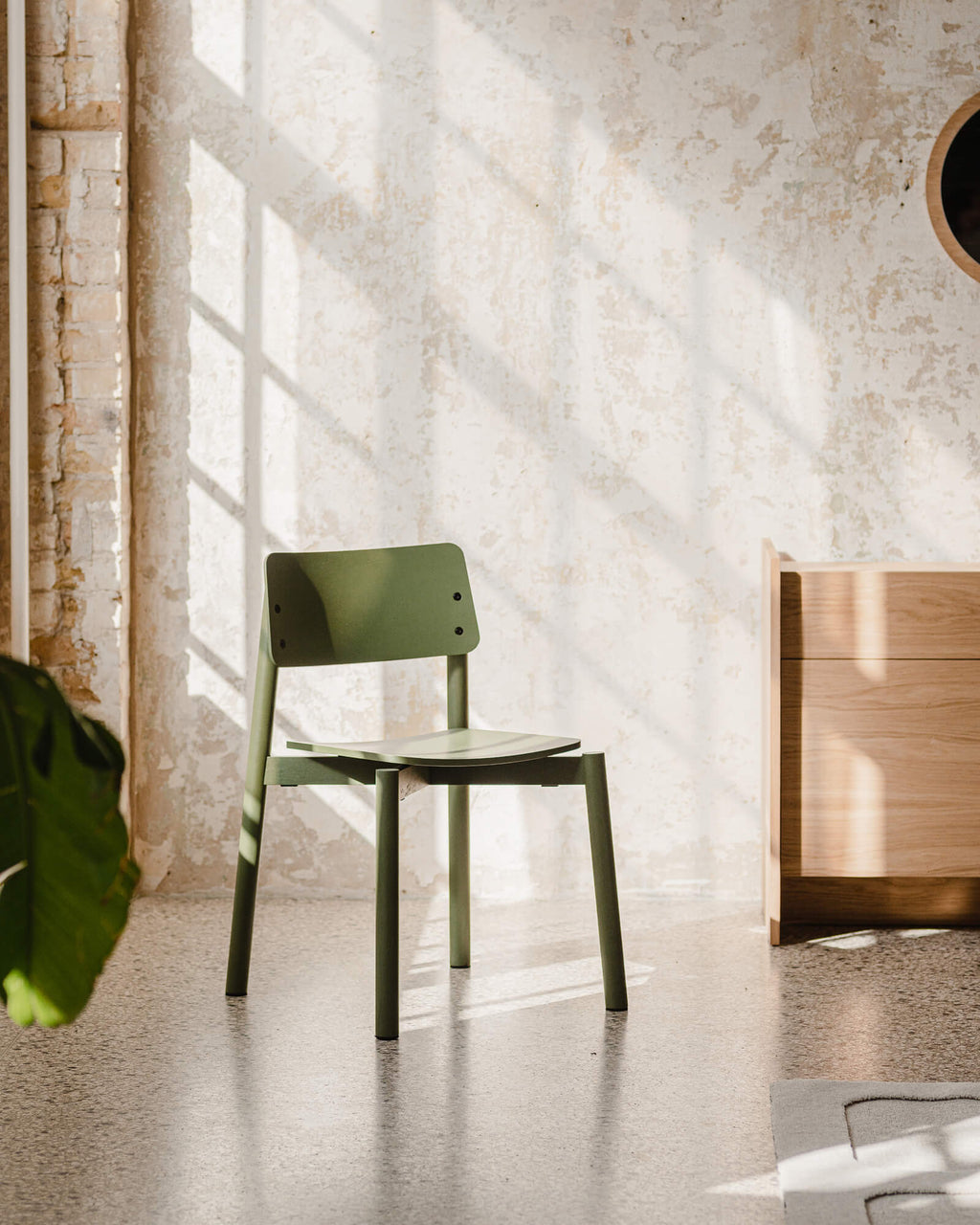 Wem Chair - nooma