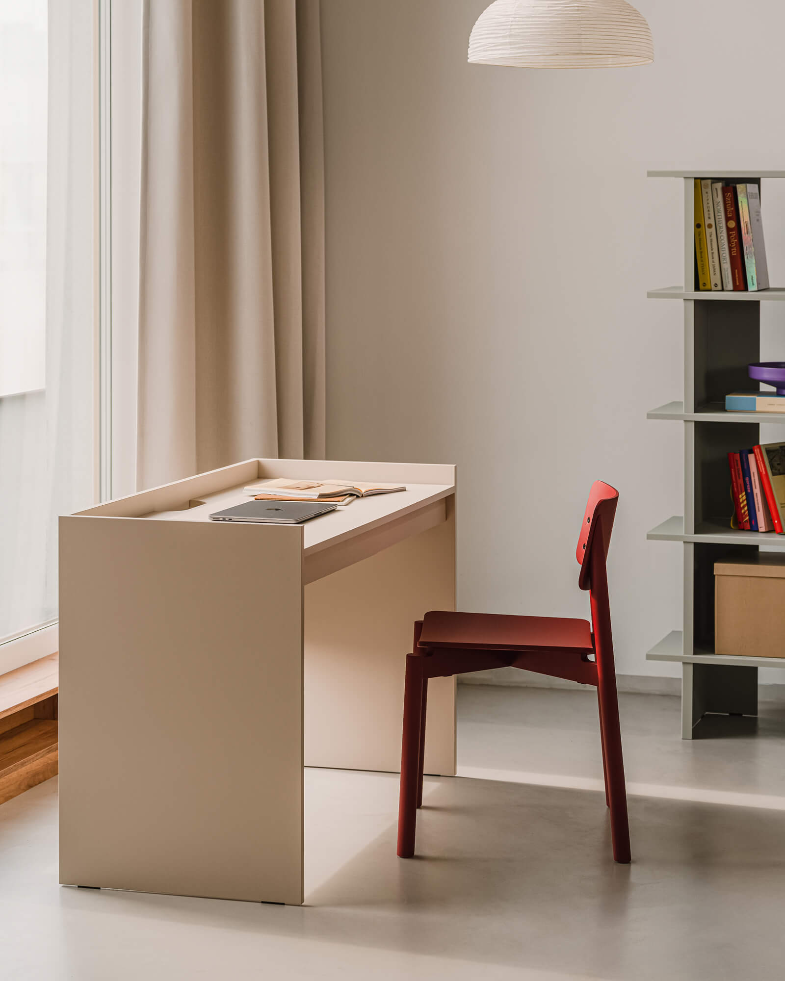Wem Chair - nooma