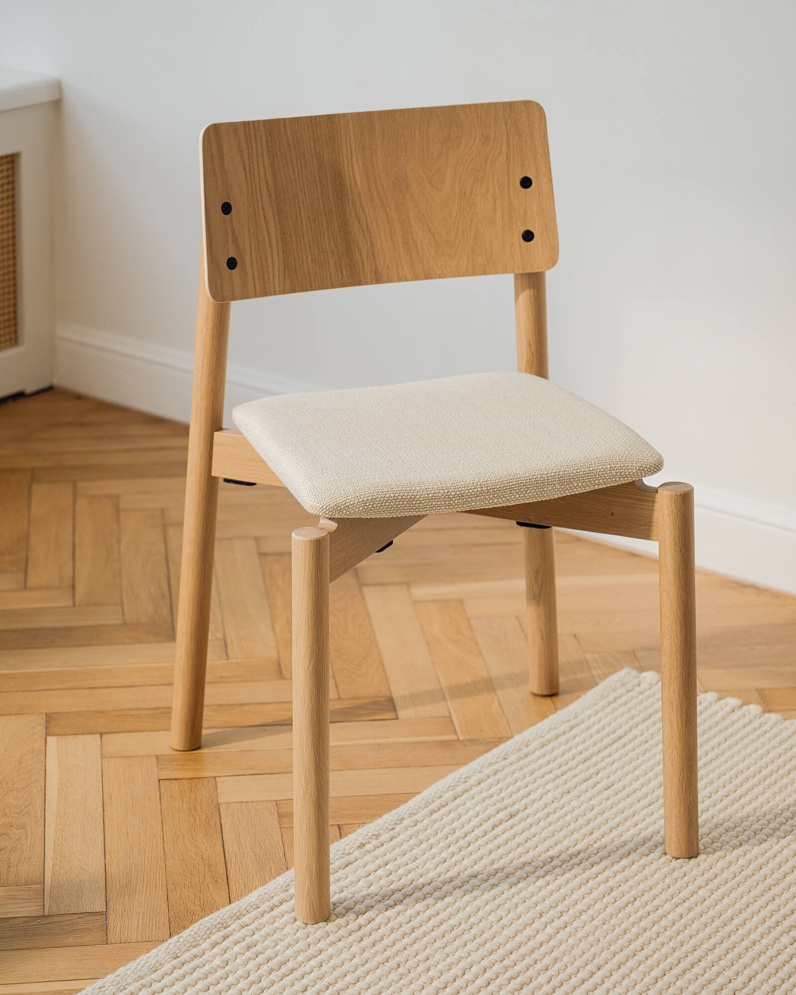 Wem Chair - nooma
