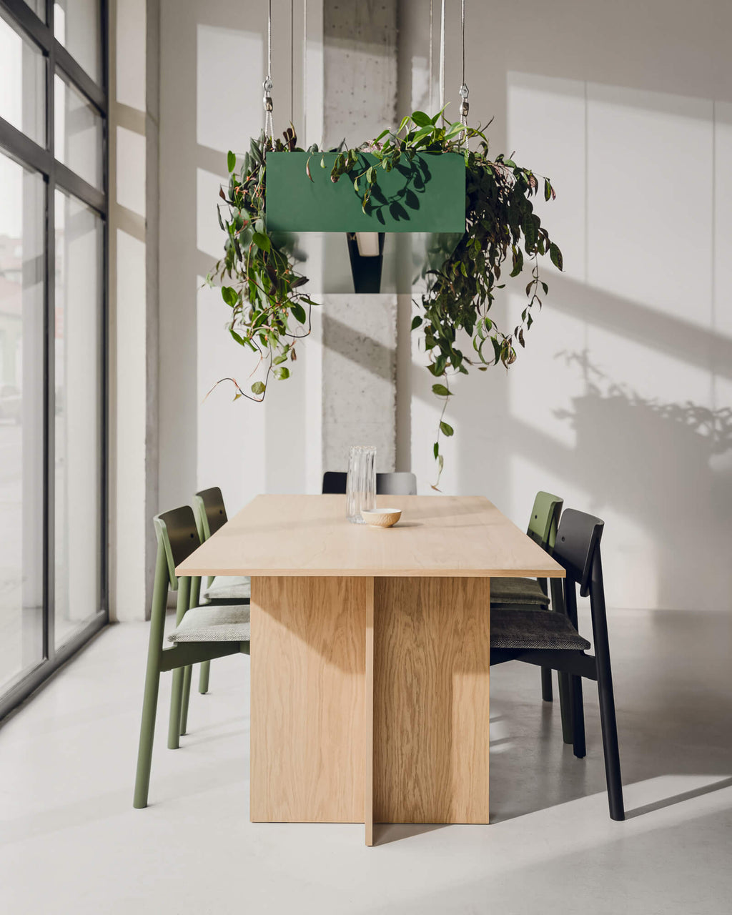 Wem Chair - nooma