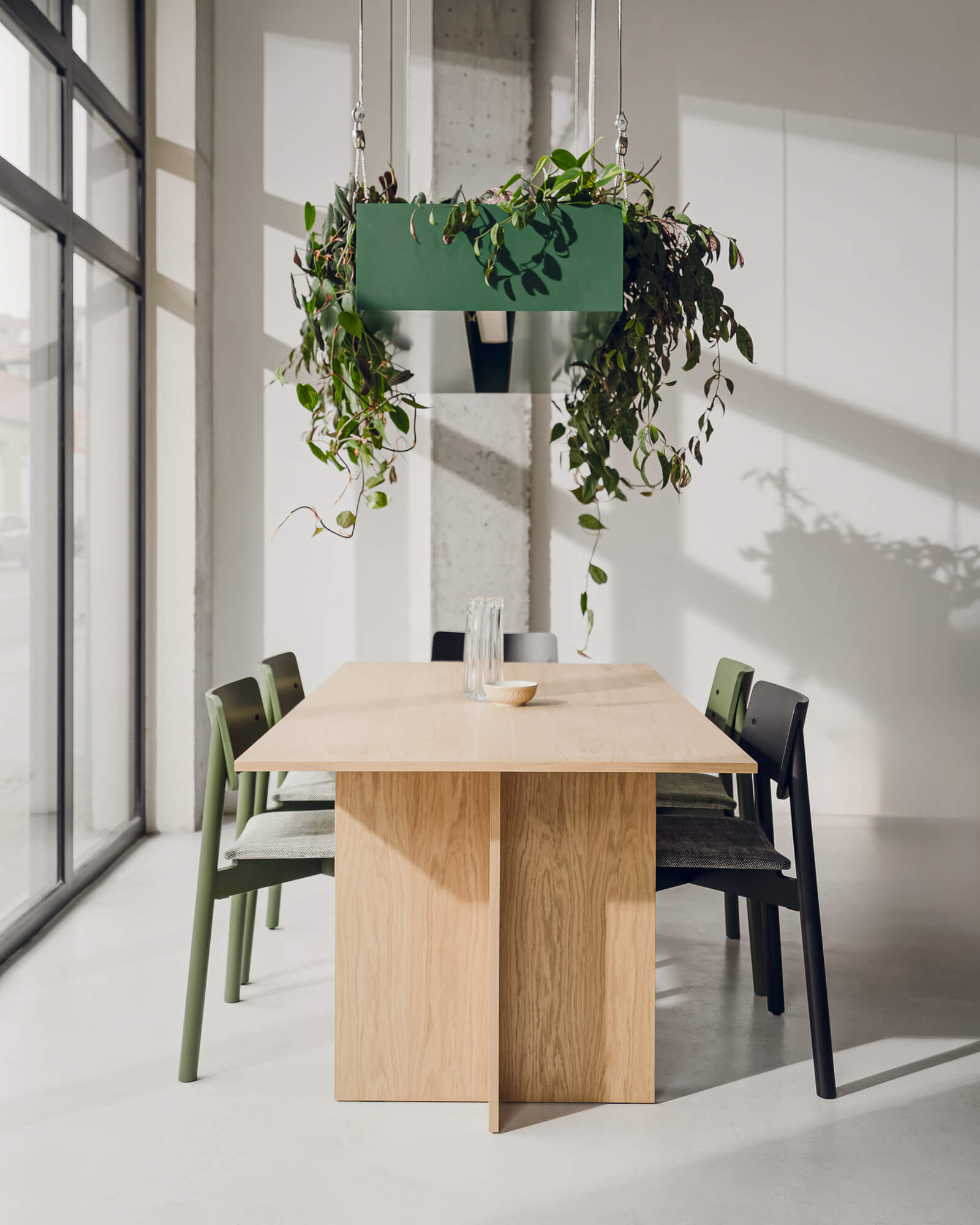 Wem Chair - nooma