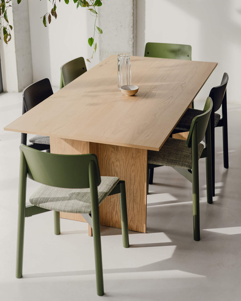 Wem Chair - nooma