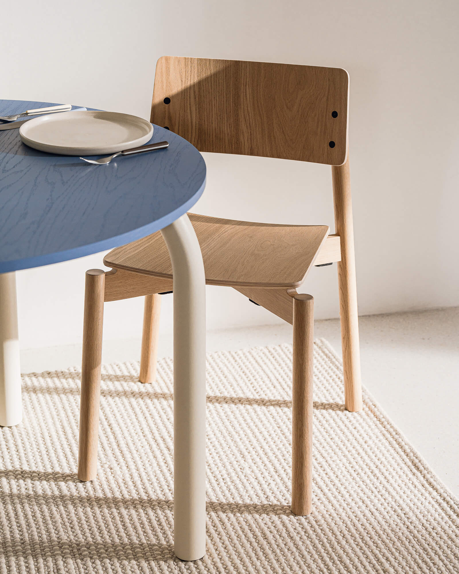 Wem Chair - nooma