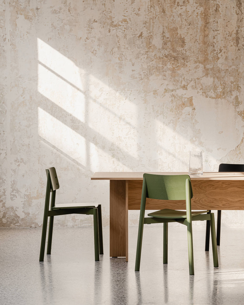 Wem Chair - nooma