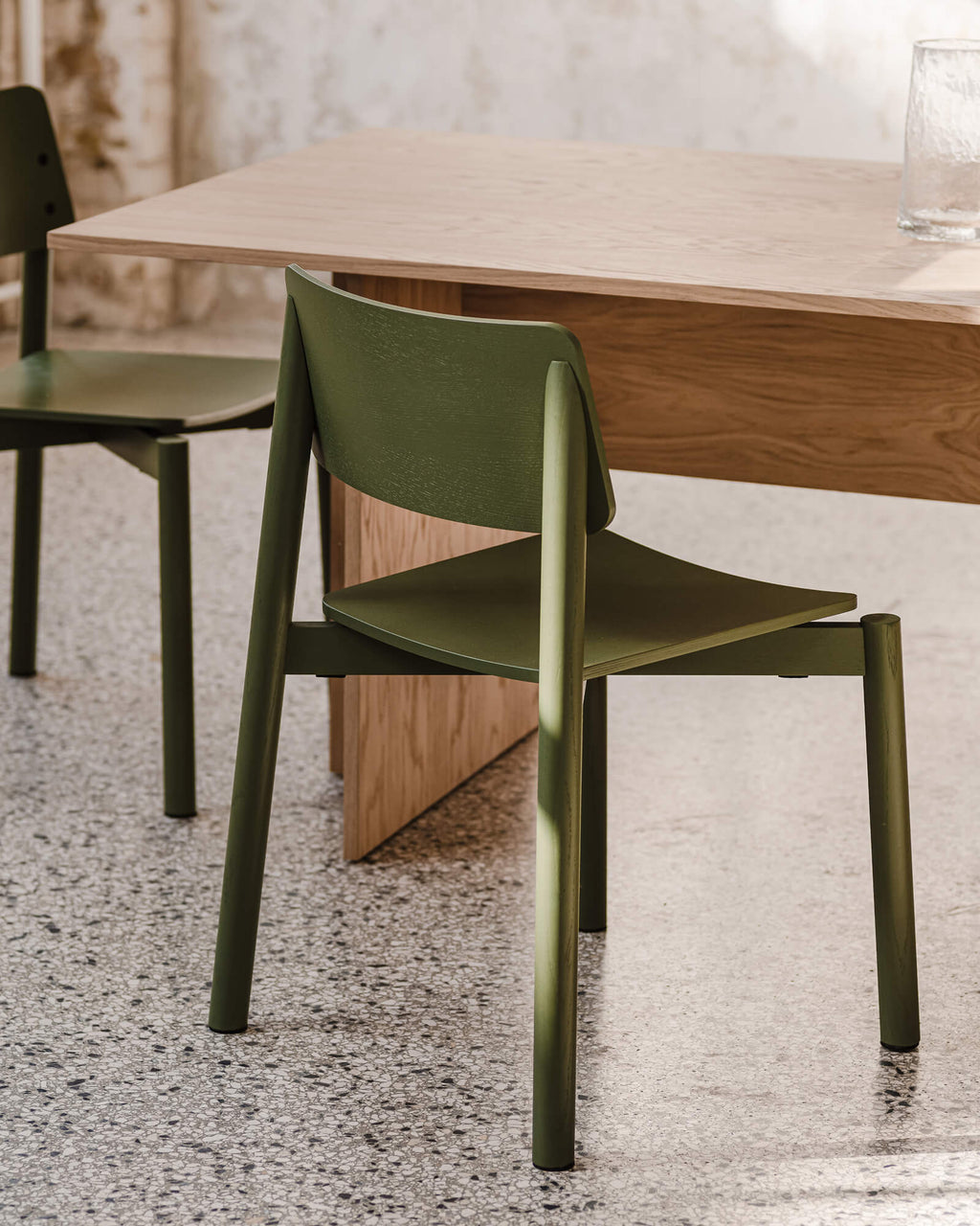 Wem Chair - nooma
