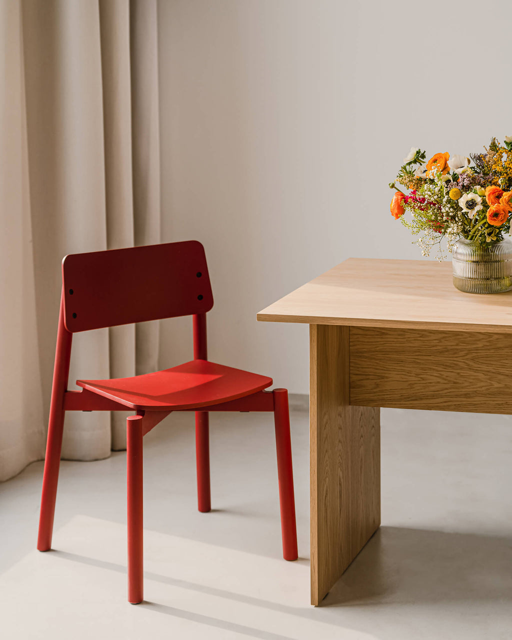 Wem Chair - nooma