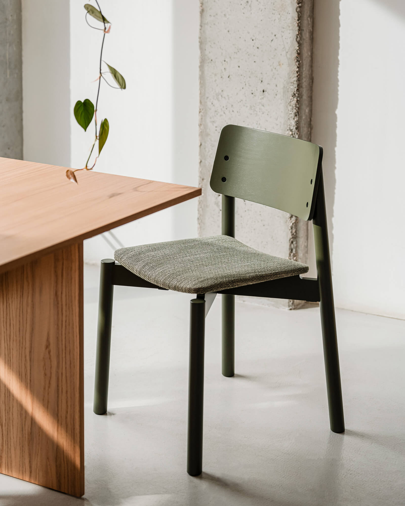 Wem Chair - nooma