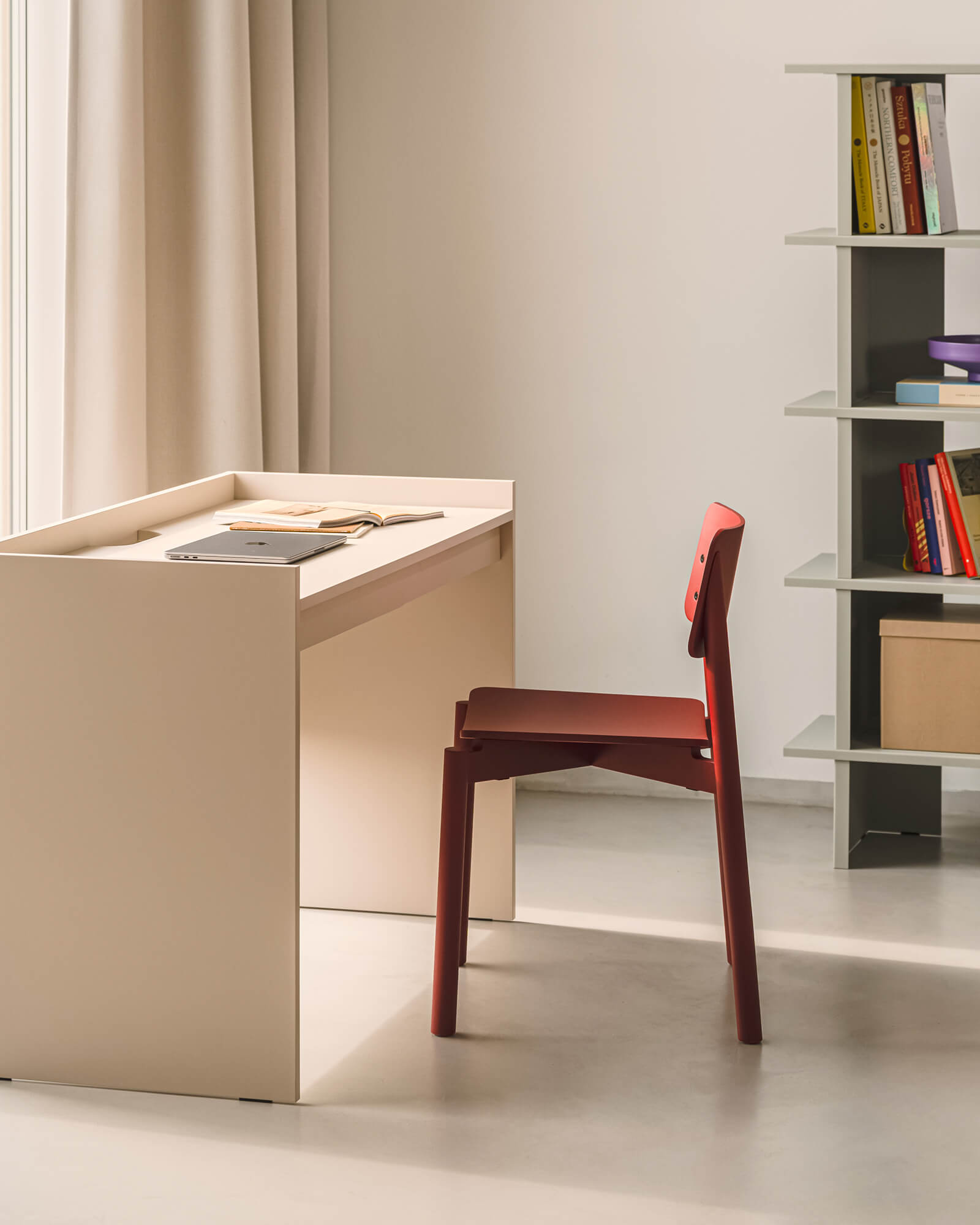 Wem Chair - nooma
