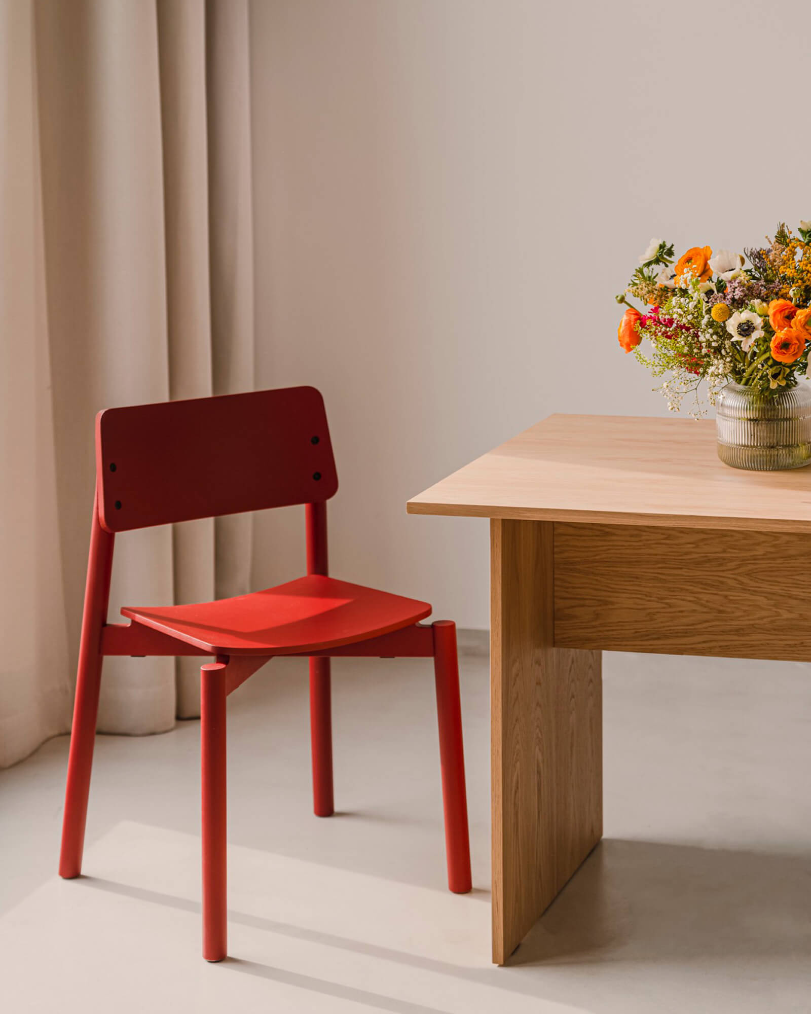 Wem Chair