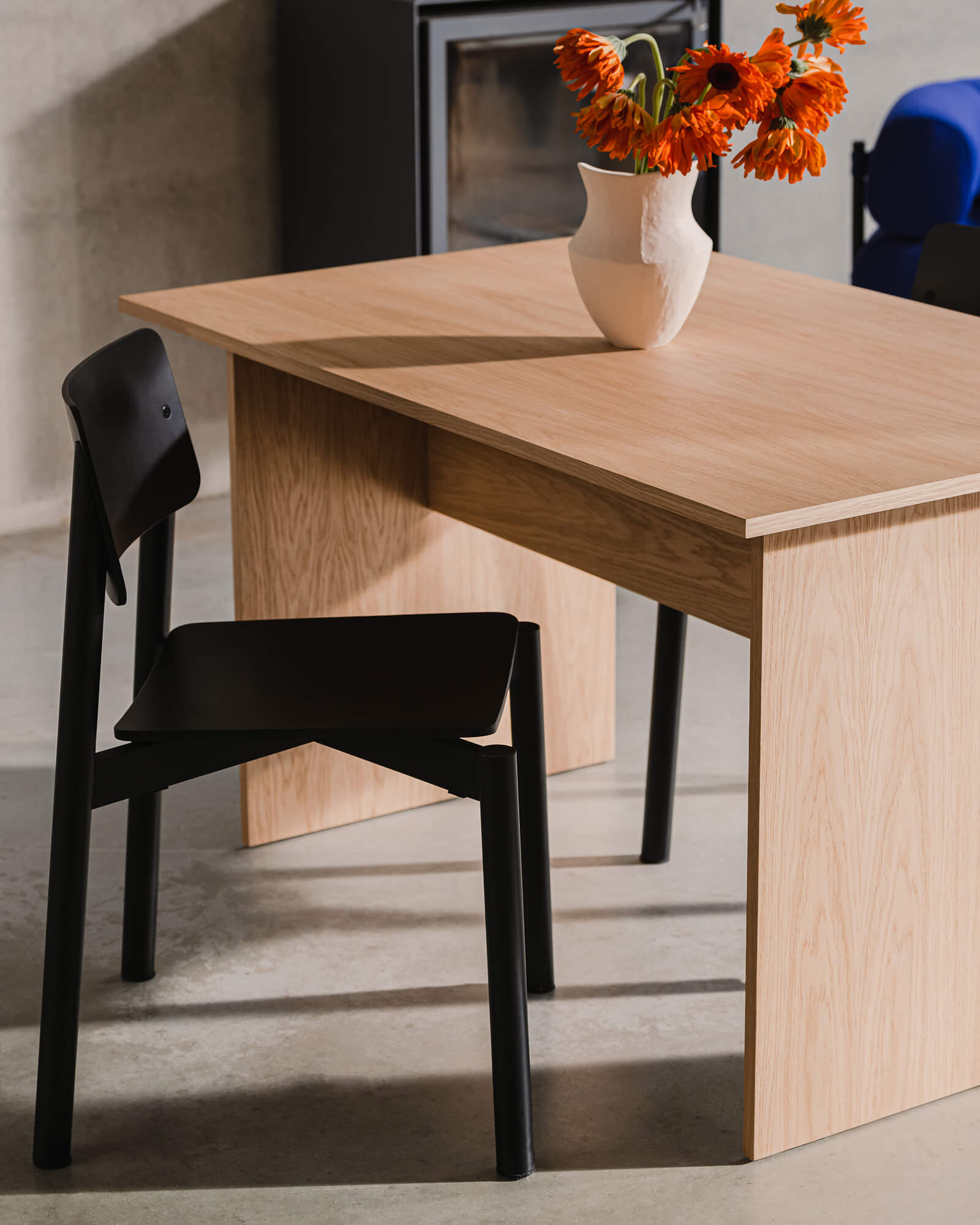 Wem Chair - nooma