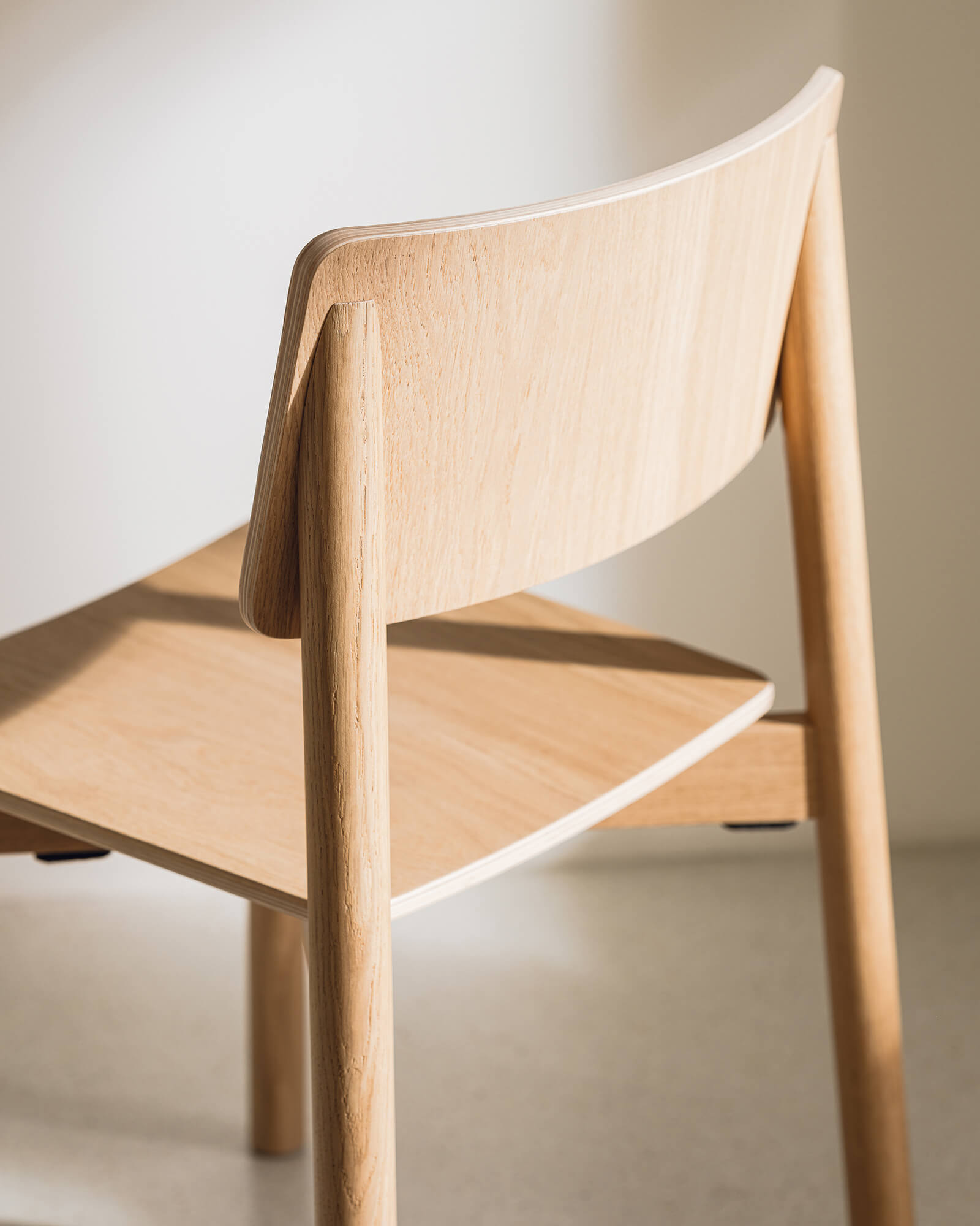 Wem Chair - nooma