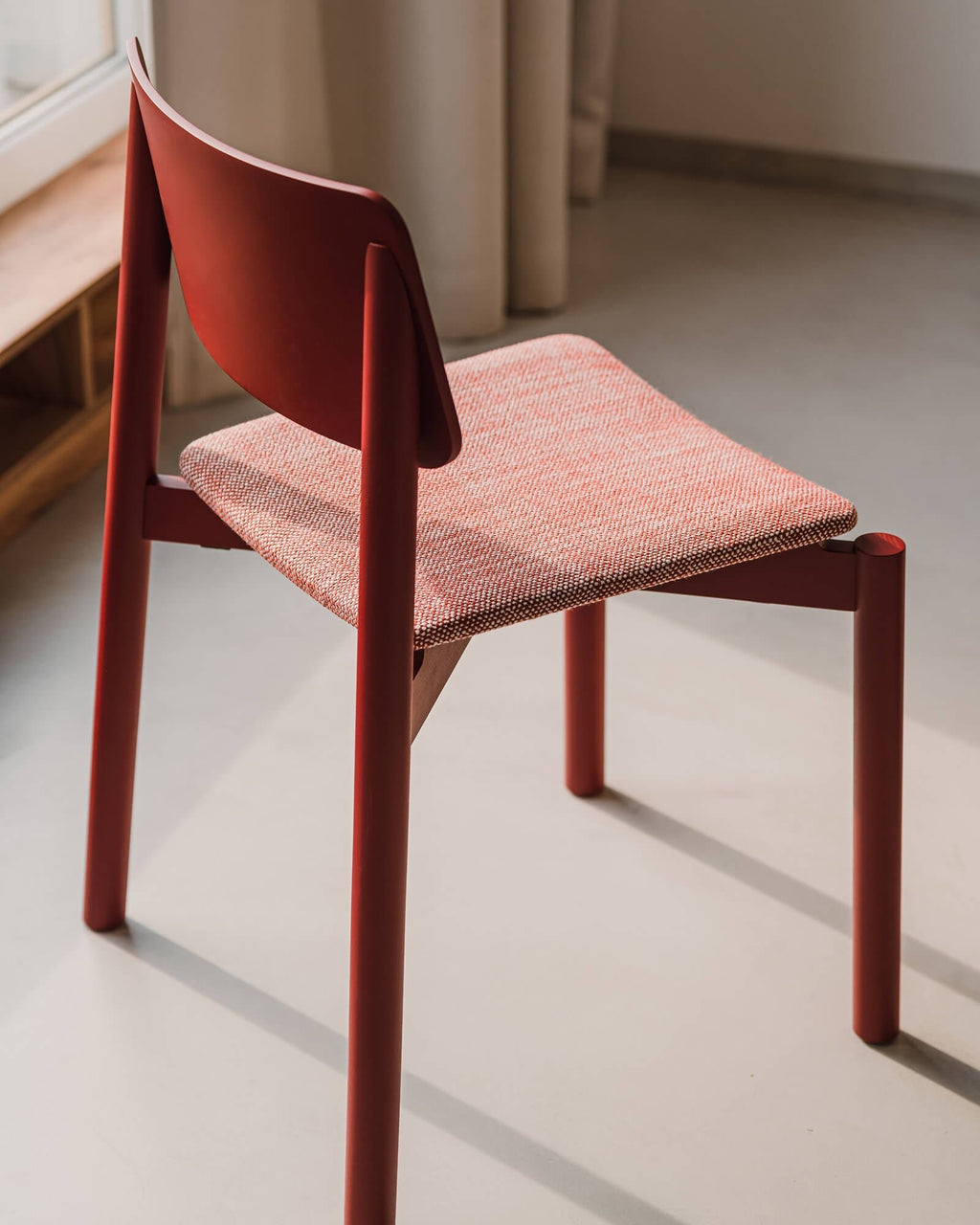 Wem Chair - nooma