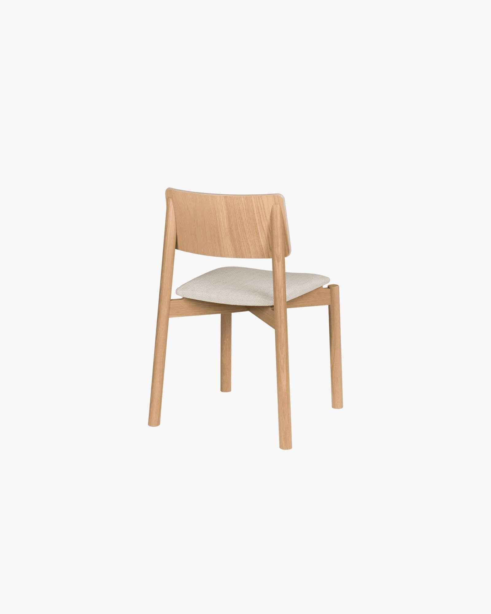 Wem Chair - nooma