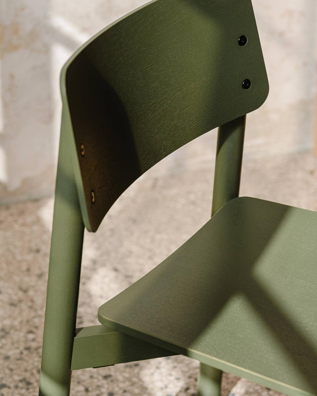 Wem Chair - nooma