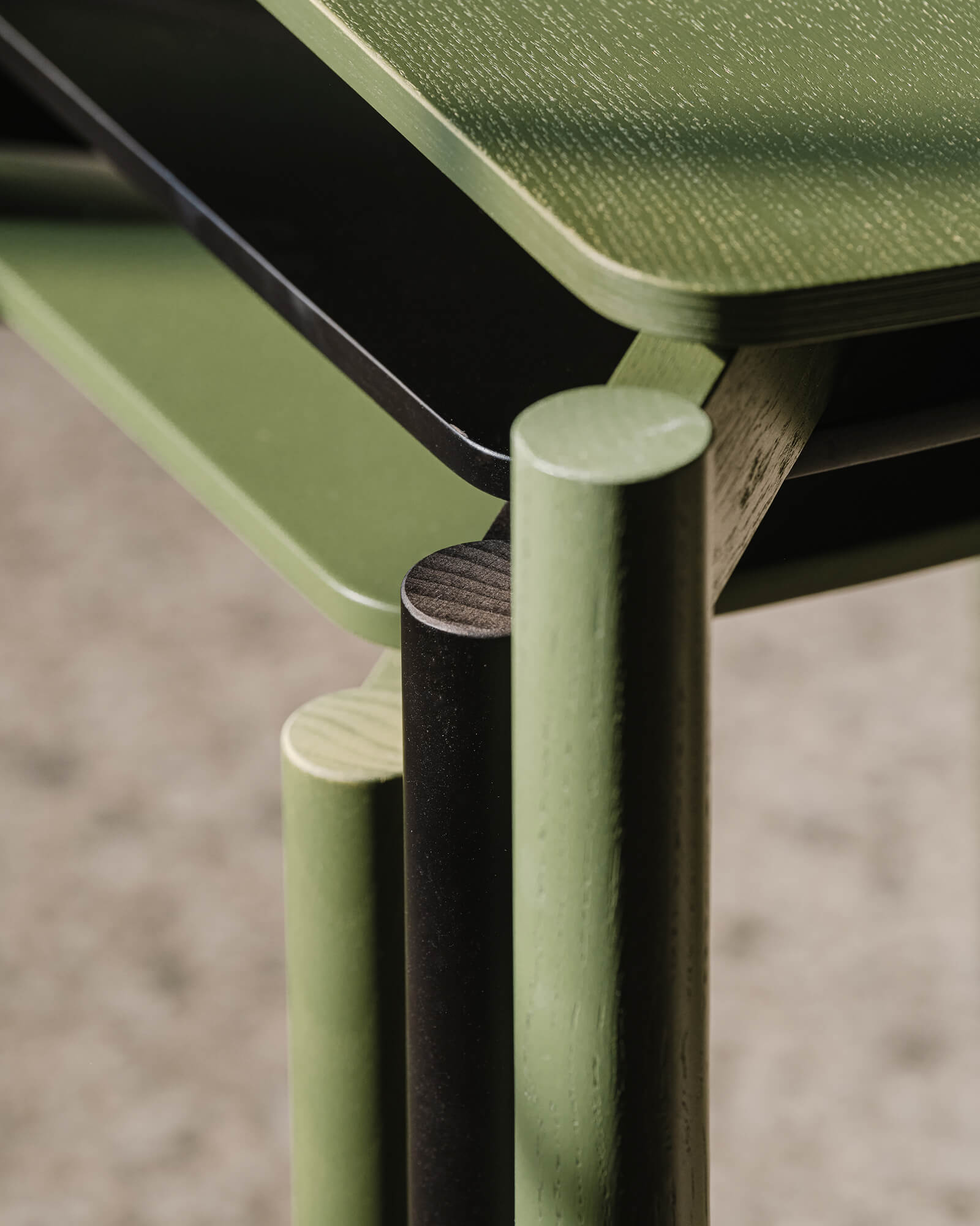 Wem Chair - nooma