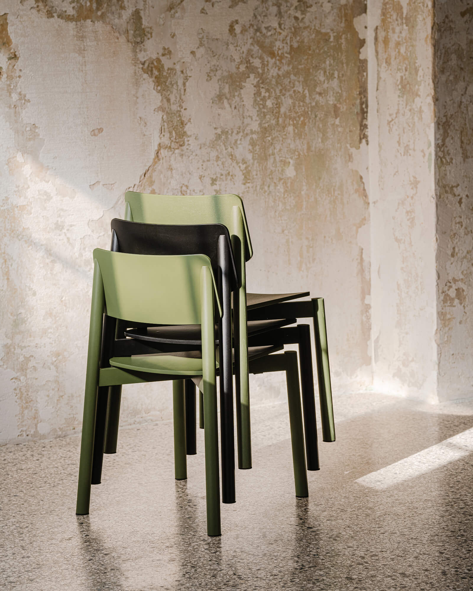 Wem Chair - nooma