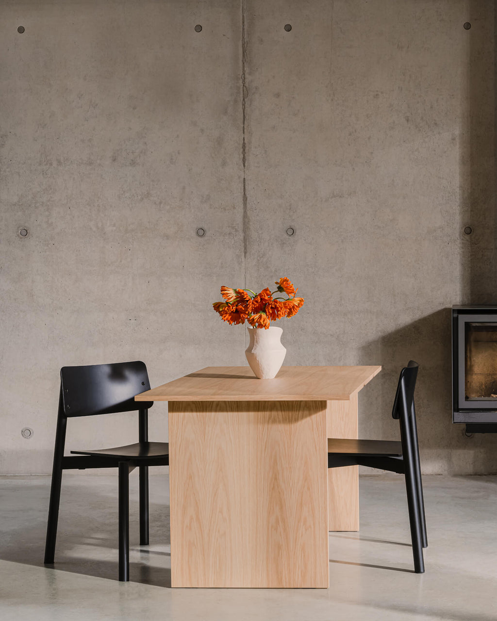 Wem Chair - nooma