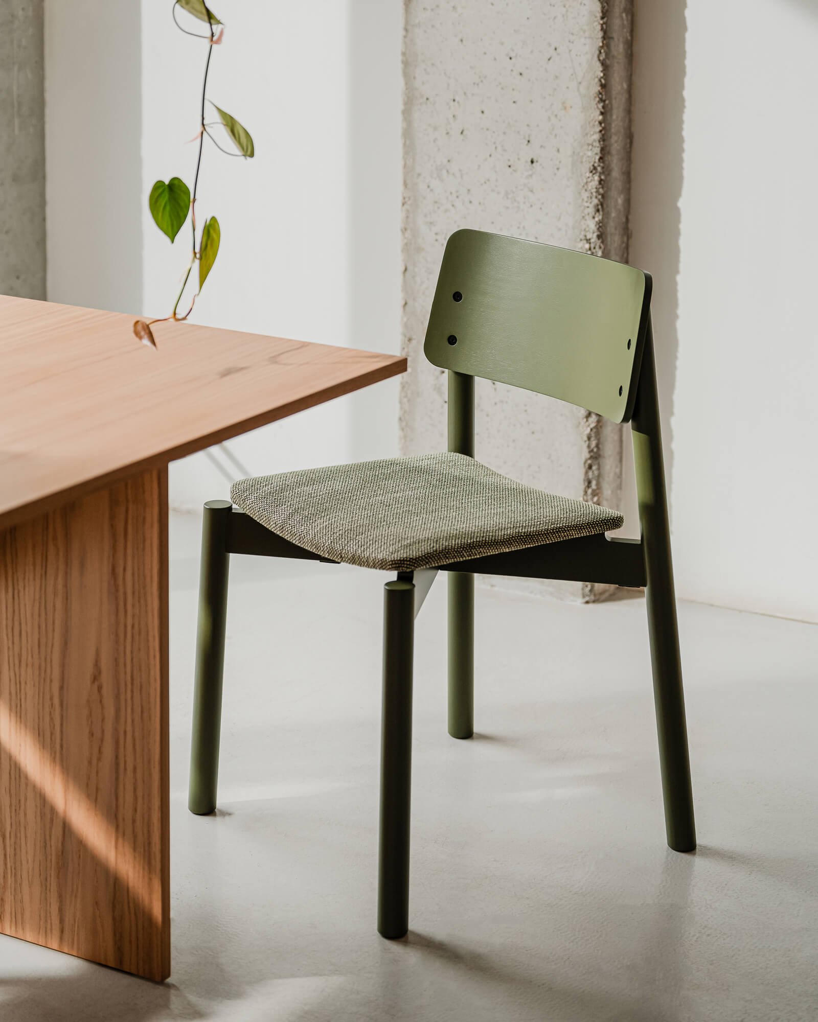 Wem Chair - nooma