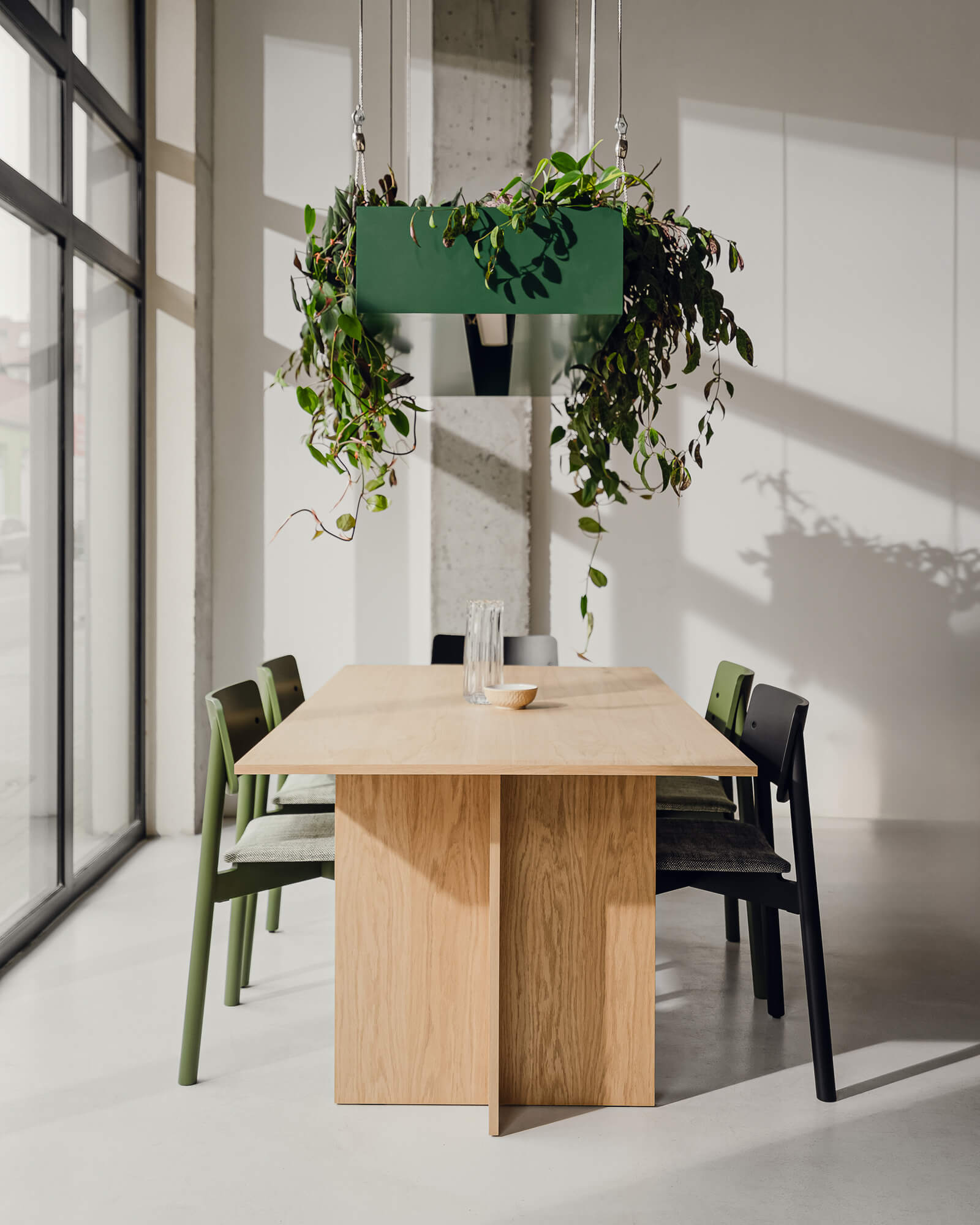 Wem Chair - nooma