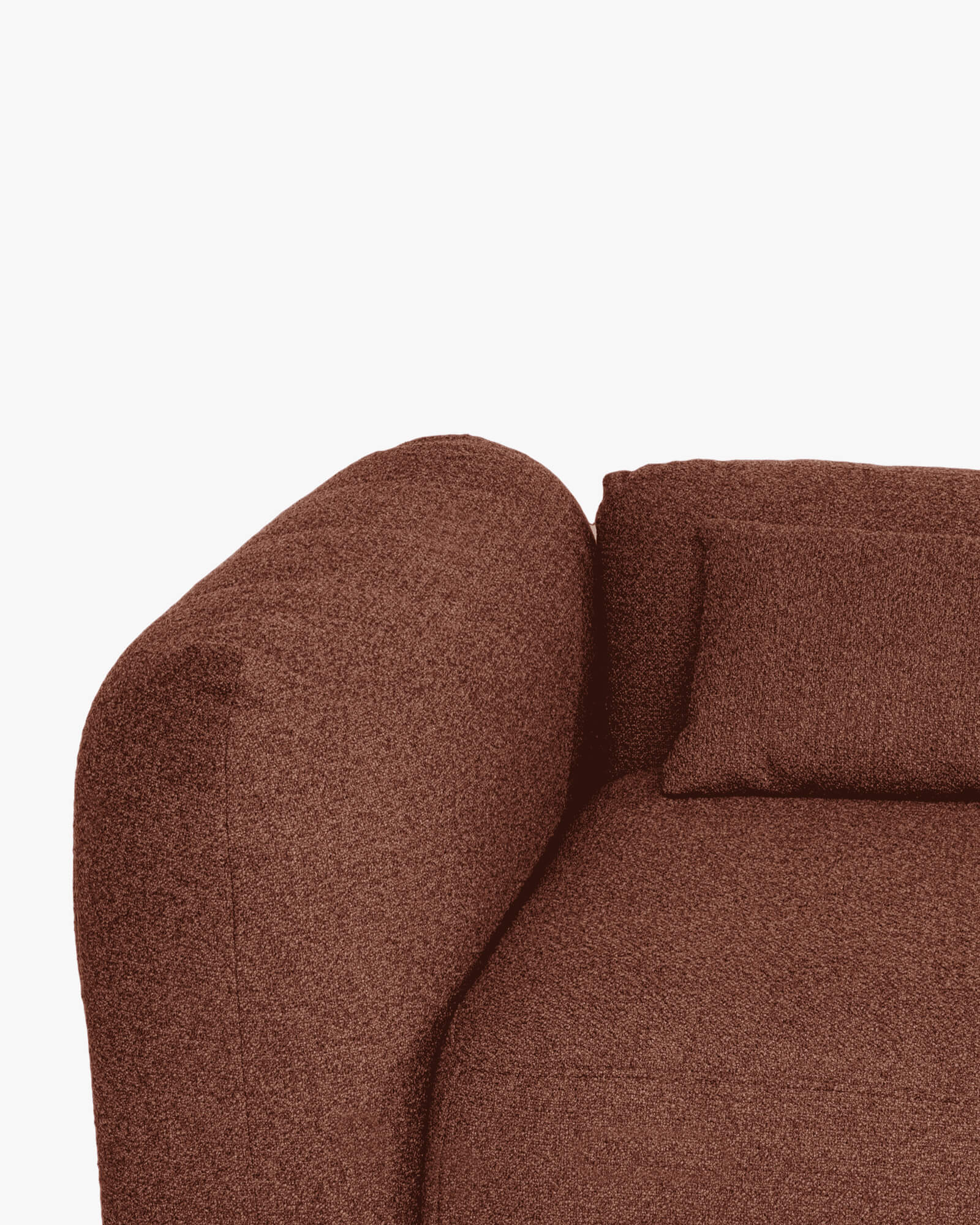 Yaro Sofa 3 - seater - nooma