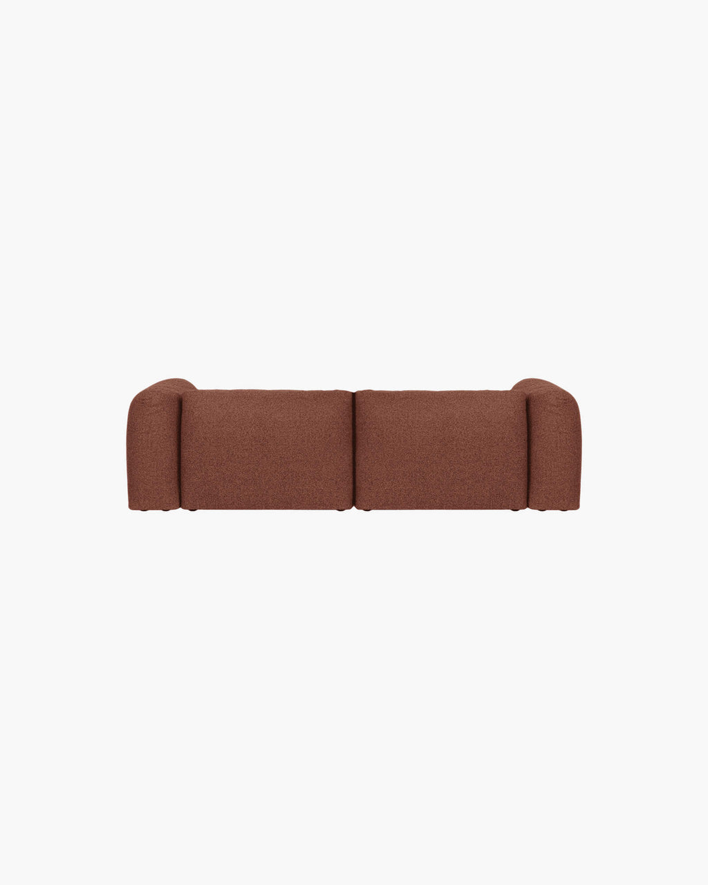 Yaro Sofa 3 - seater - nooma