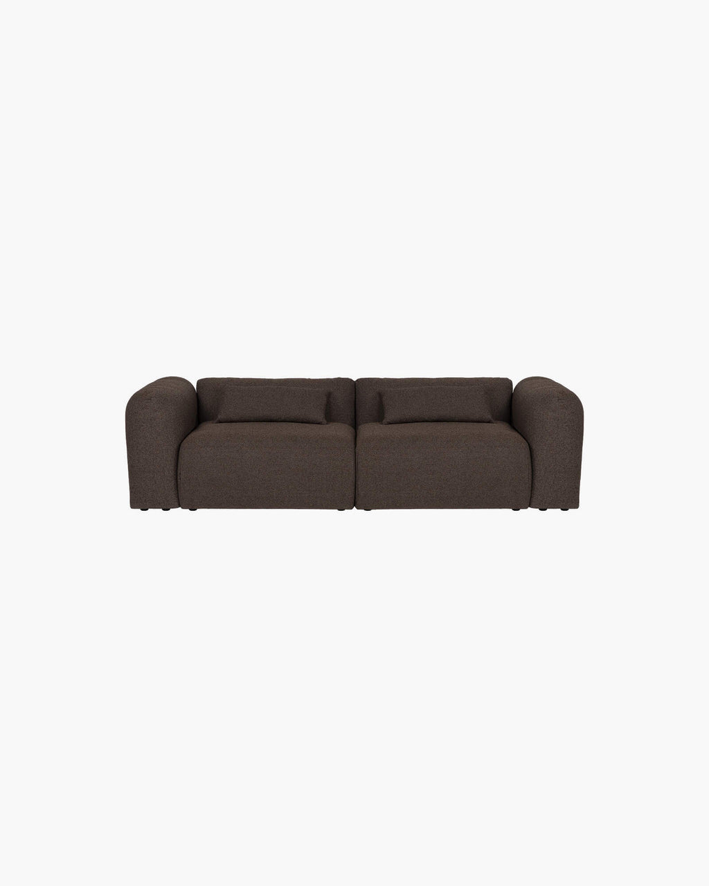 Yaro Sofa 3 - seater - nooma
