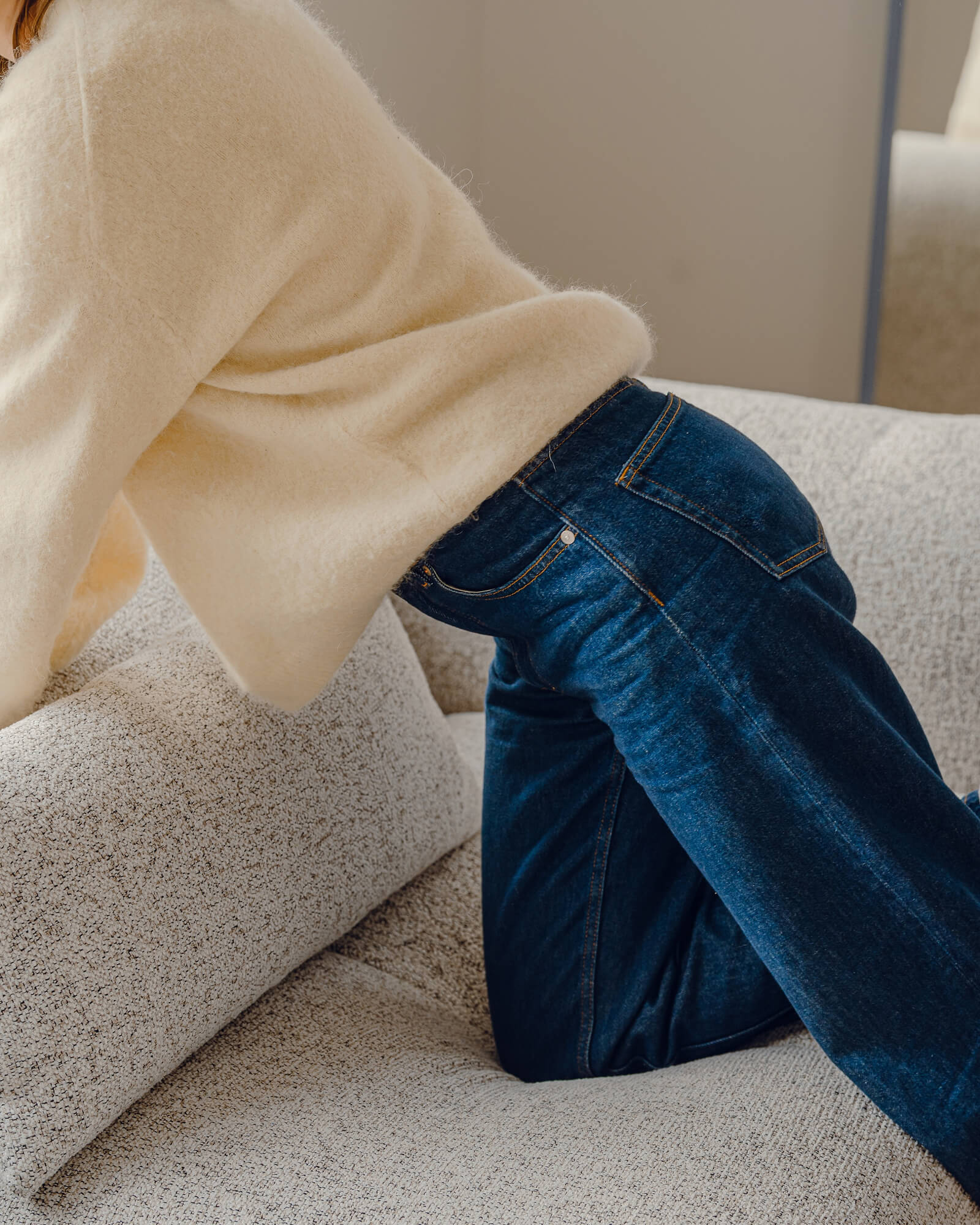 Yaro Sofa 3 - seater - nooma