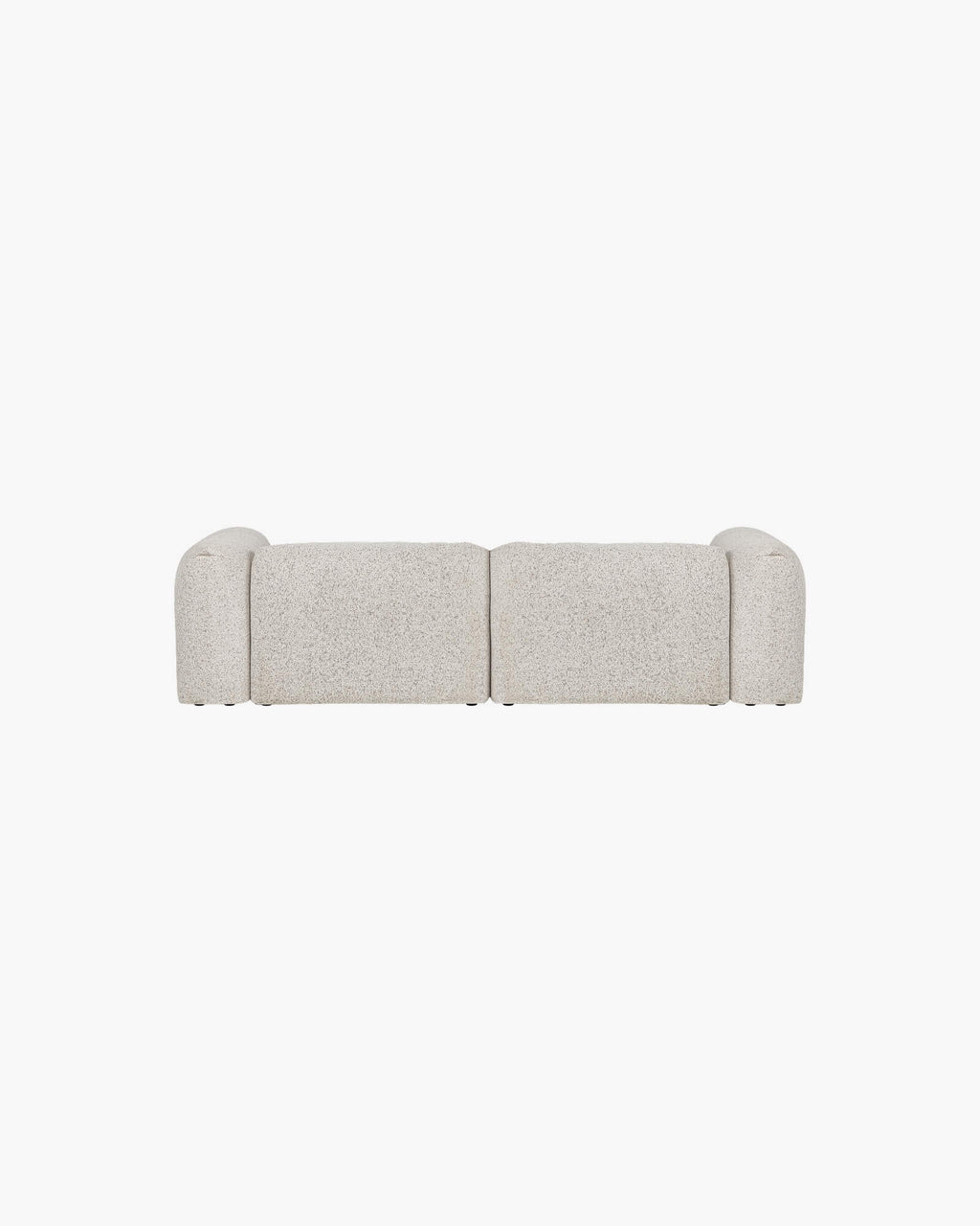 Yaro Sofa 3 - seater - nooma