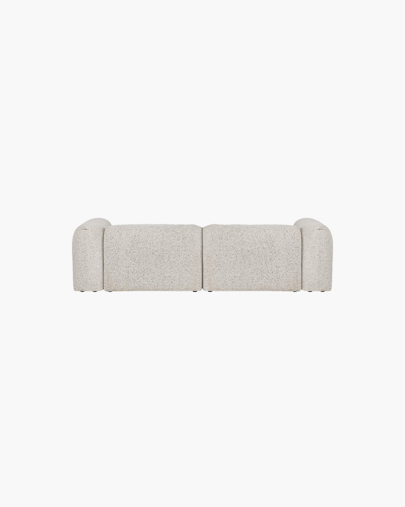 Yaro Sofa 3 - seater - nooma