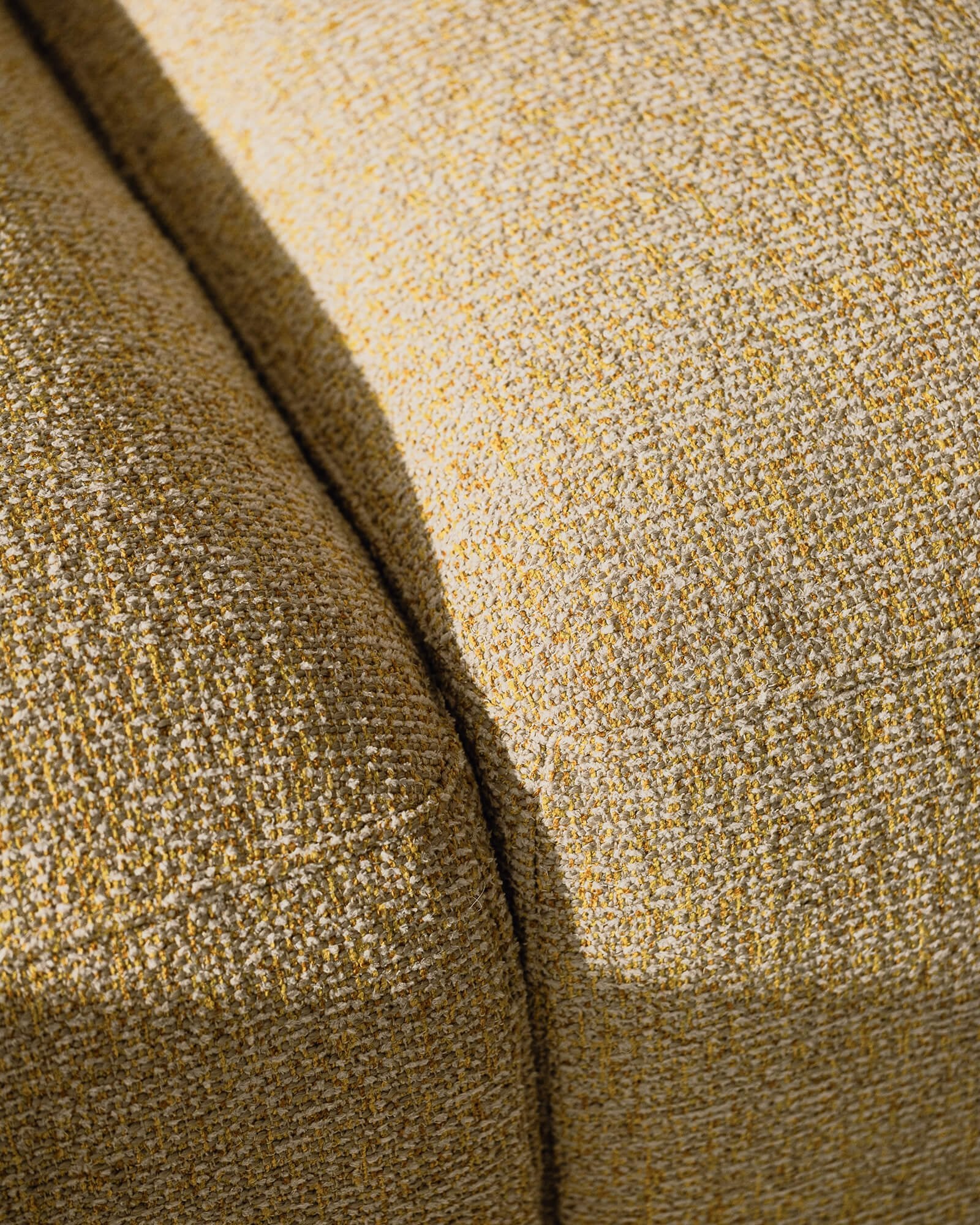 Yaro Sofa 3 - seater - nooma