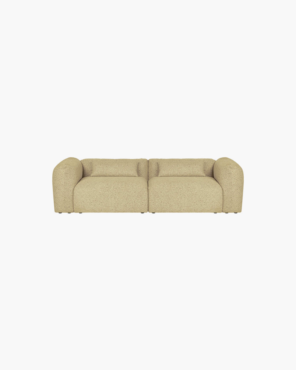 Yaro Sofa 3 - seater - nooma