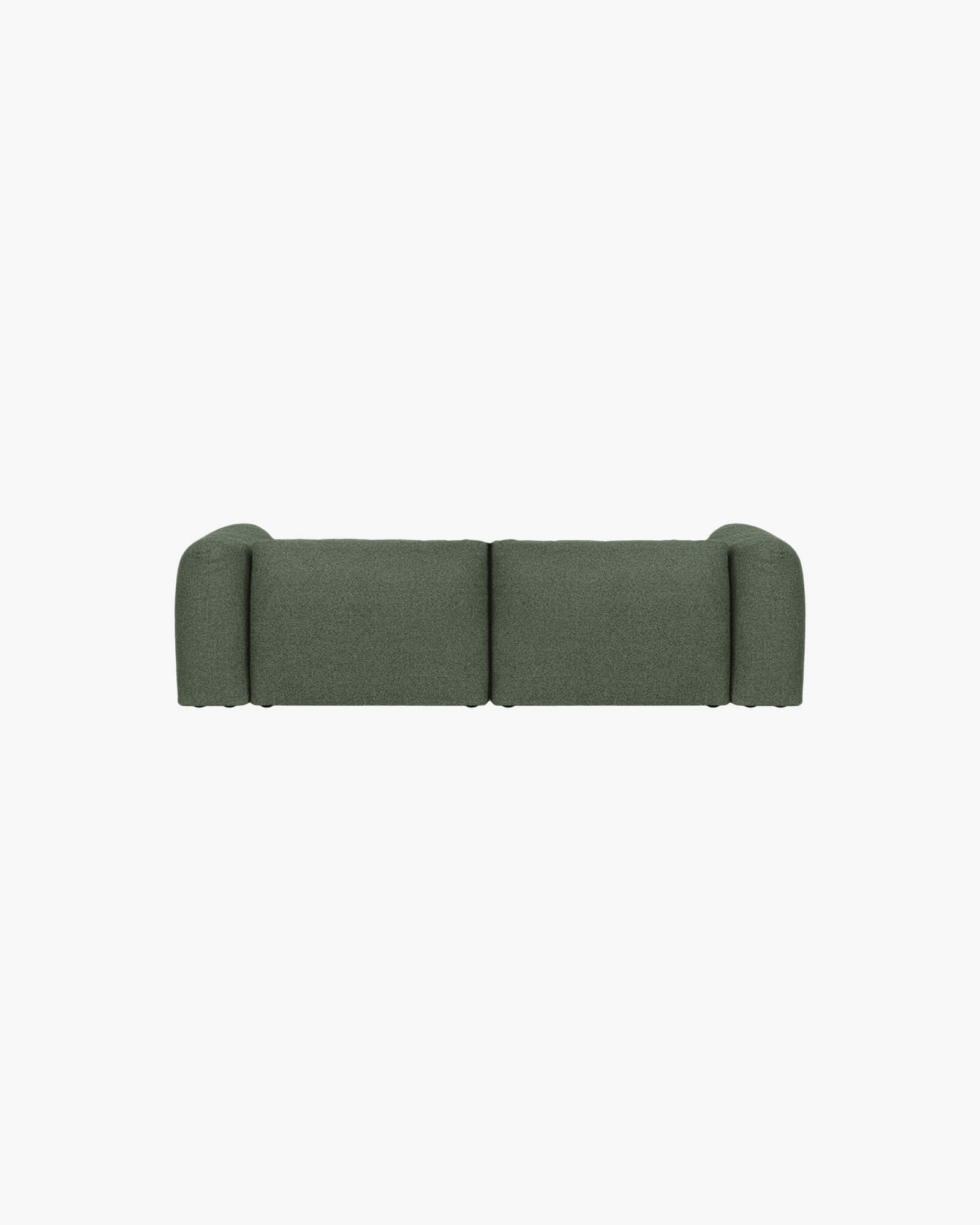 Yaro Sofa 3 - seater - nooma