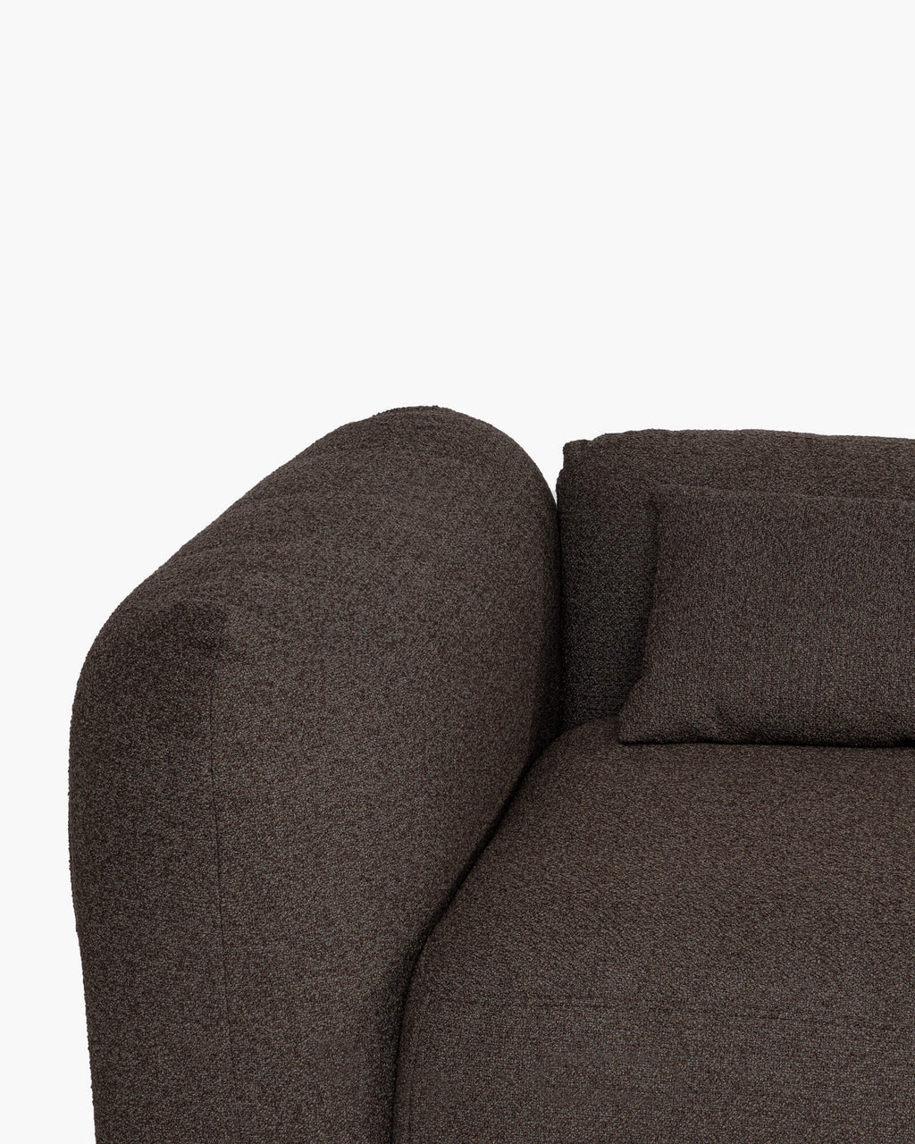 Yaro Sofa 3 - seater corner - nooma