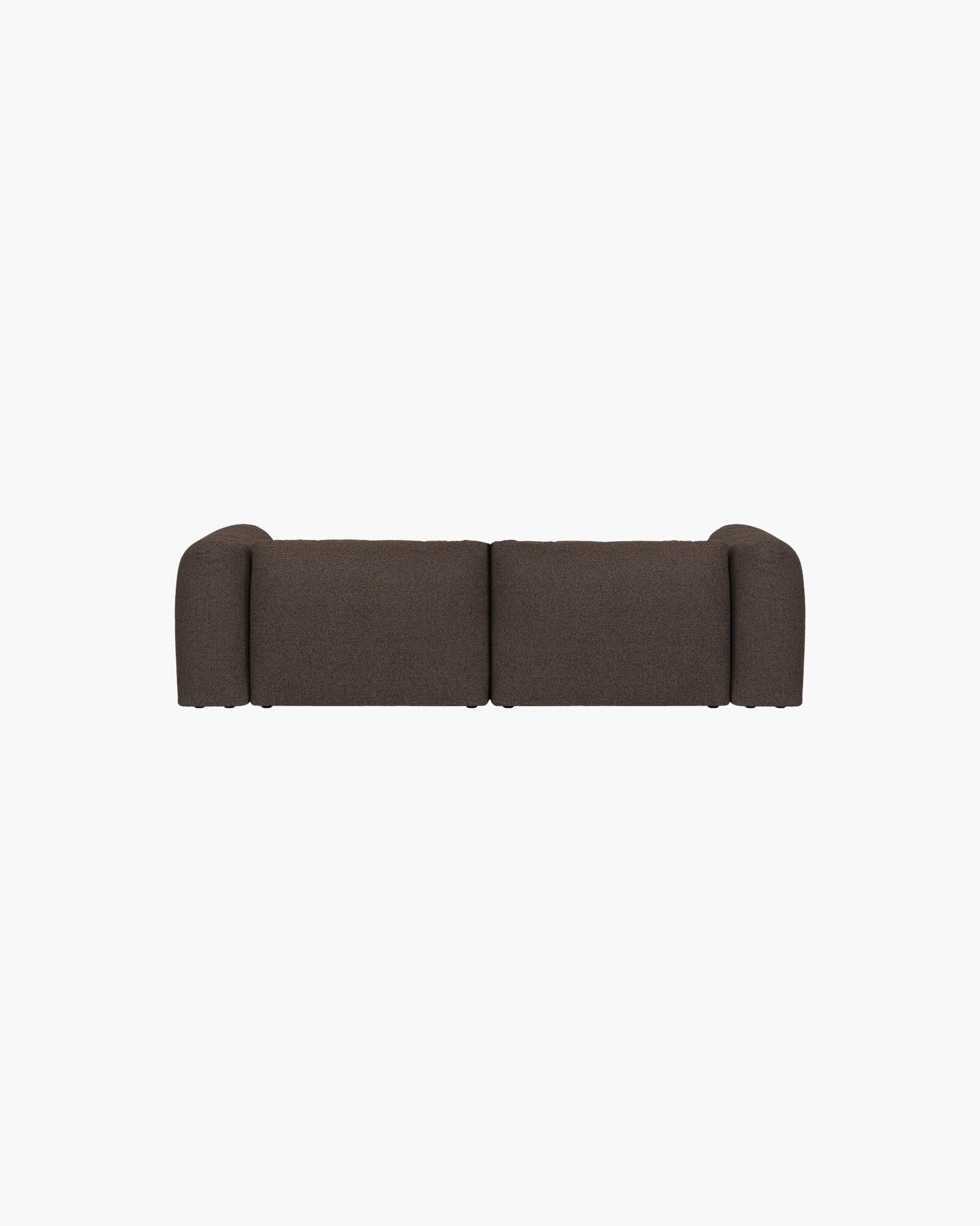 Yaro Sofa 3 - seater corner - nooma