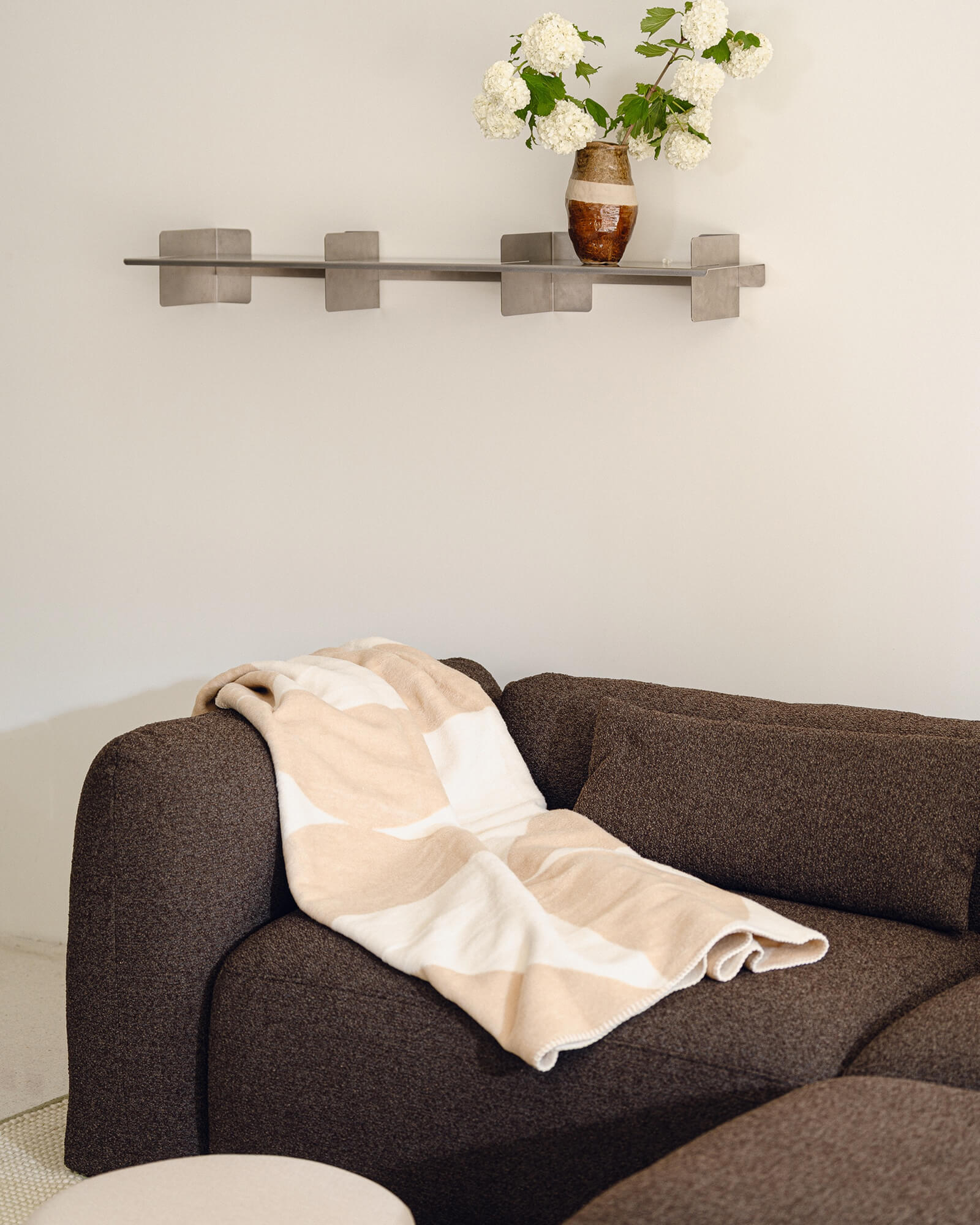 Yaro Sofa 3 - seater corner - nooma