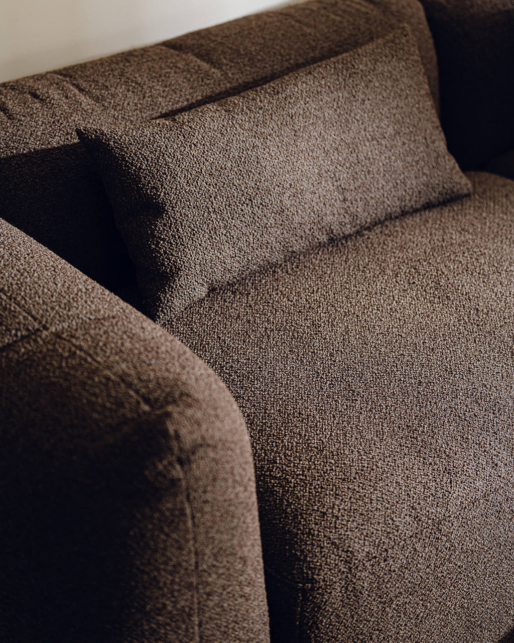 Yaro Sofa 3 - seater corner - nooma