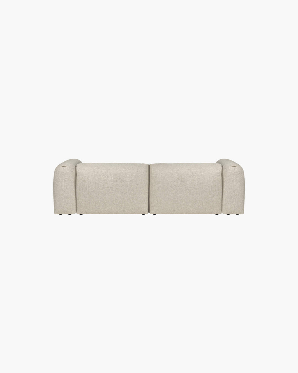 Yaro Sofa 3 - seater corner - nooma